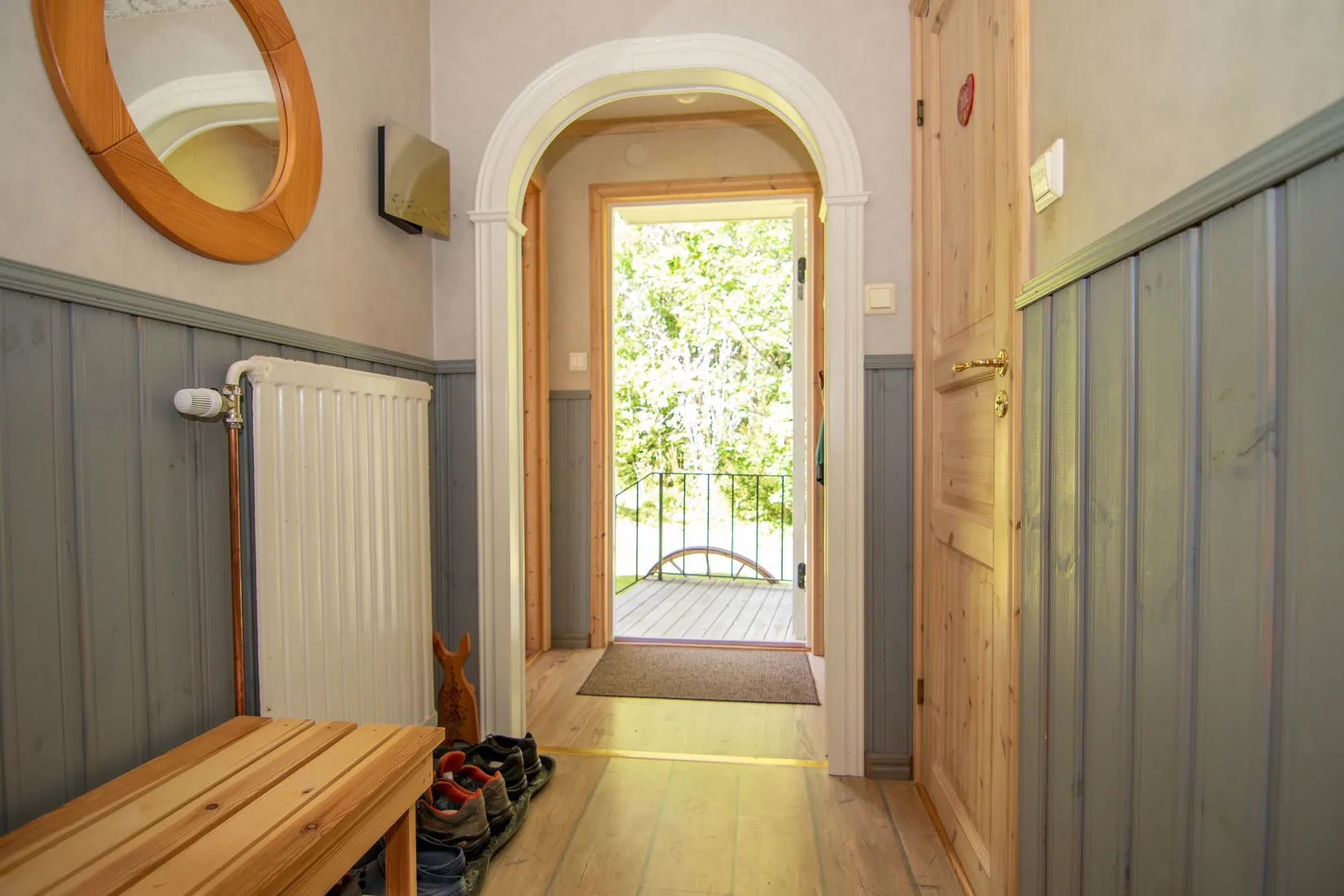 Villa, Stensviken 302, Karlstad
