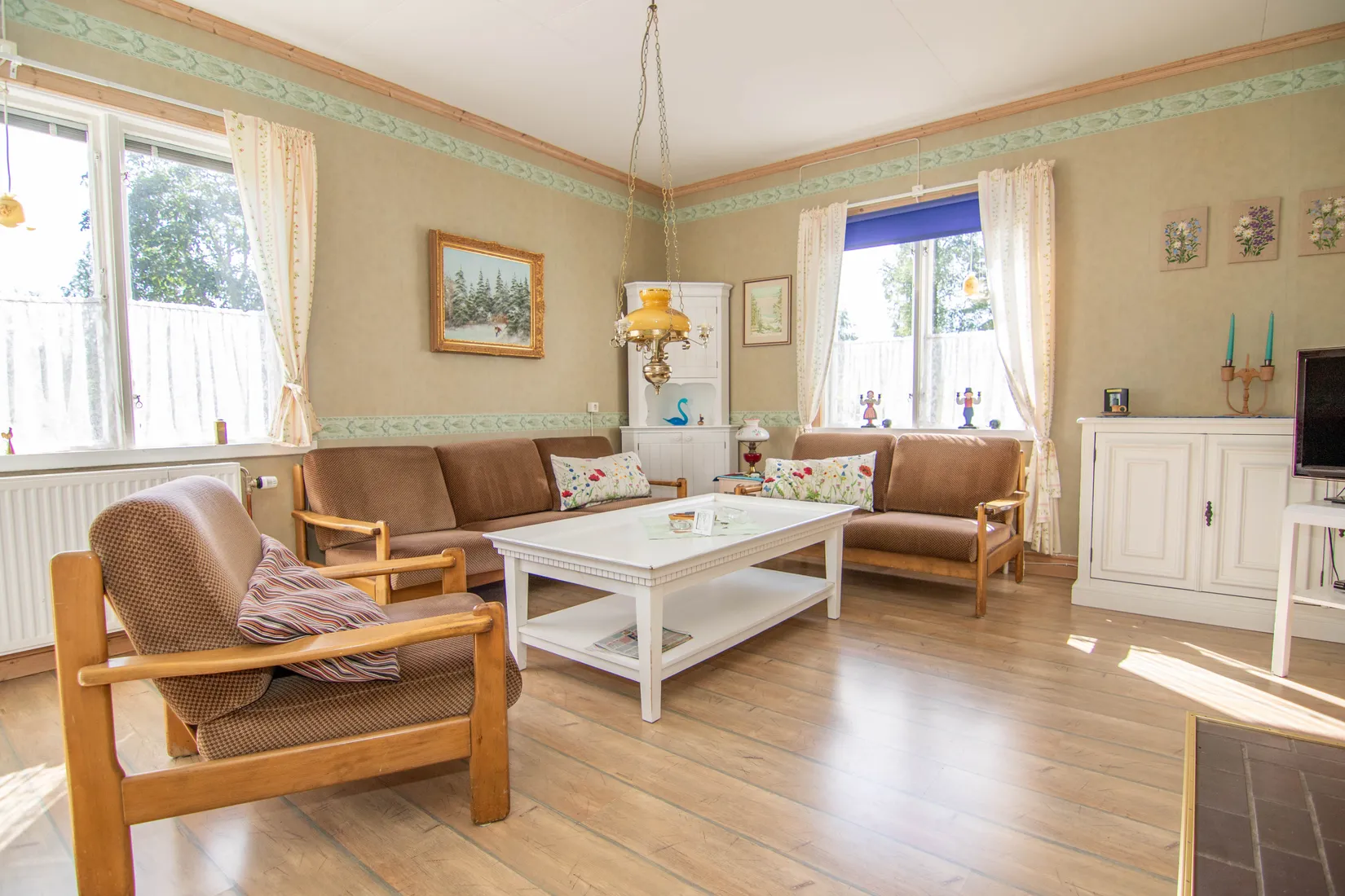 Villa, Stensviken 302, Karlstad