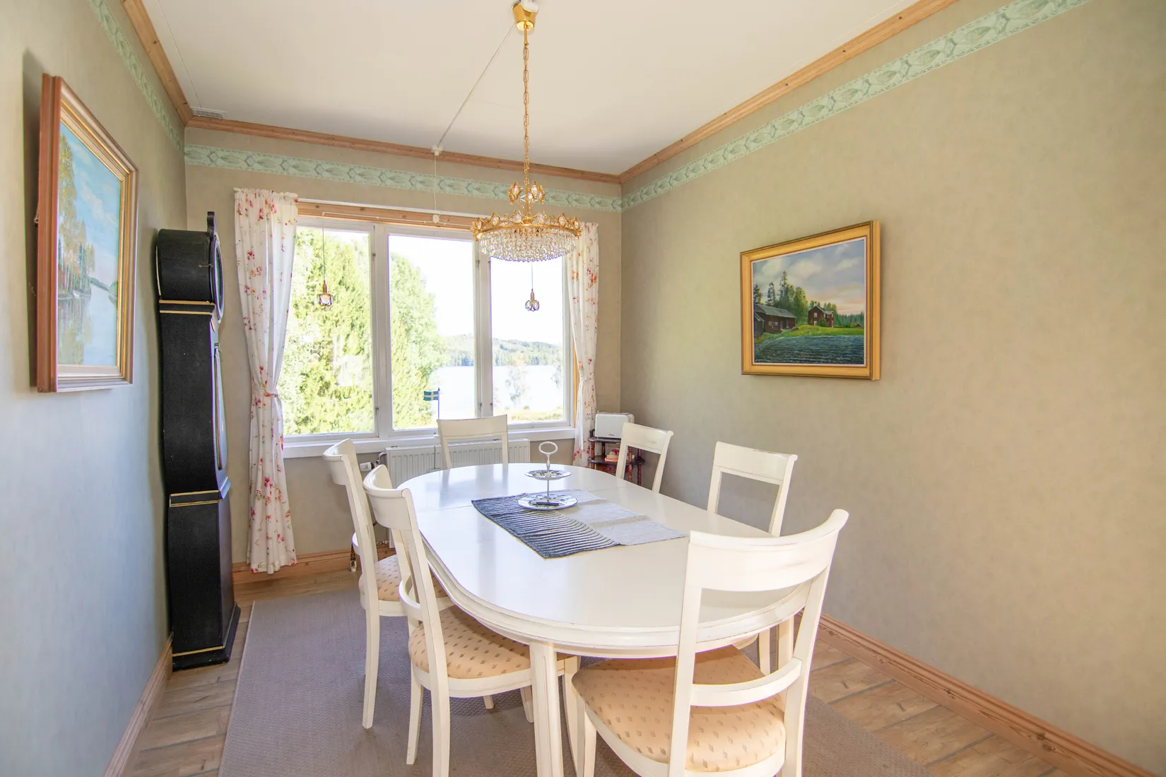 Villa, Stensviken 302, Karlstad