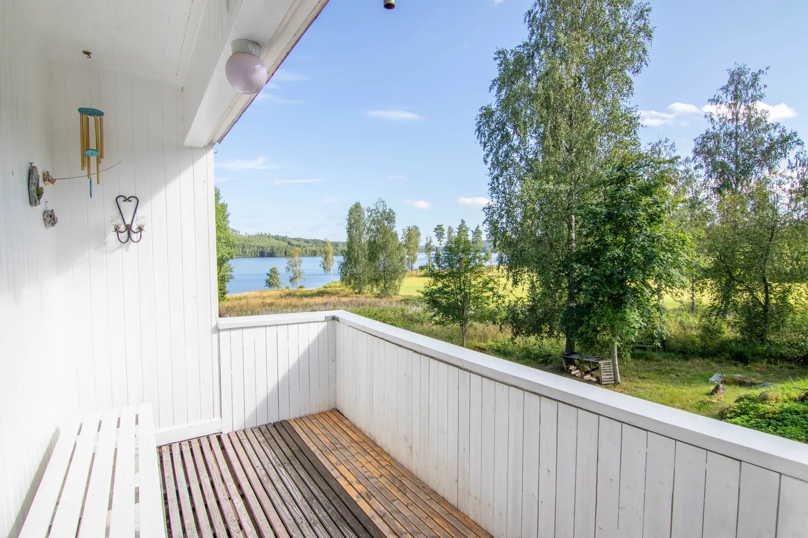 Villa, Stensviken 302, Karlstad