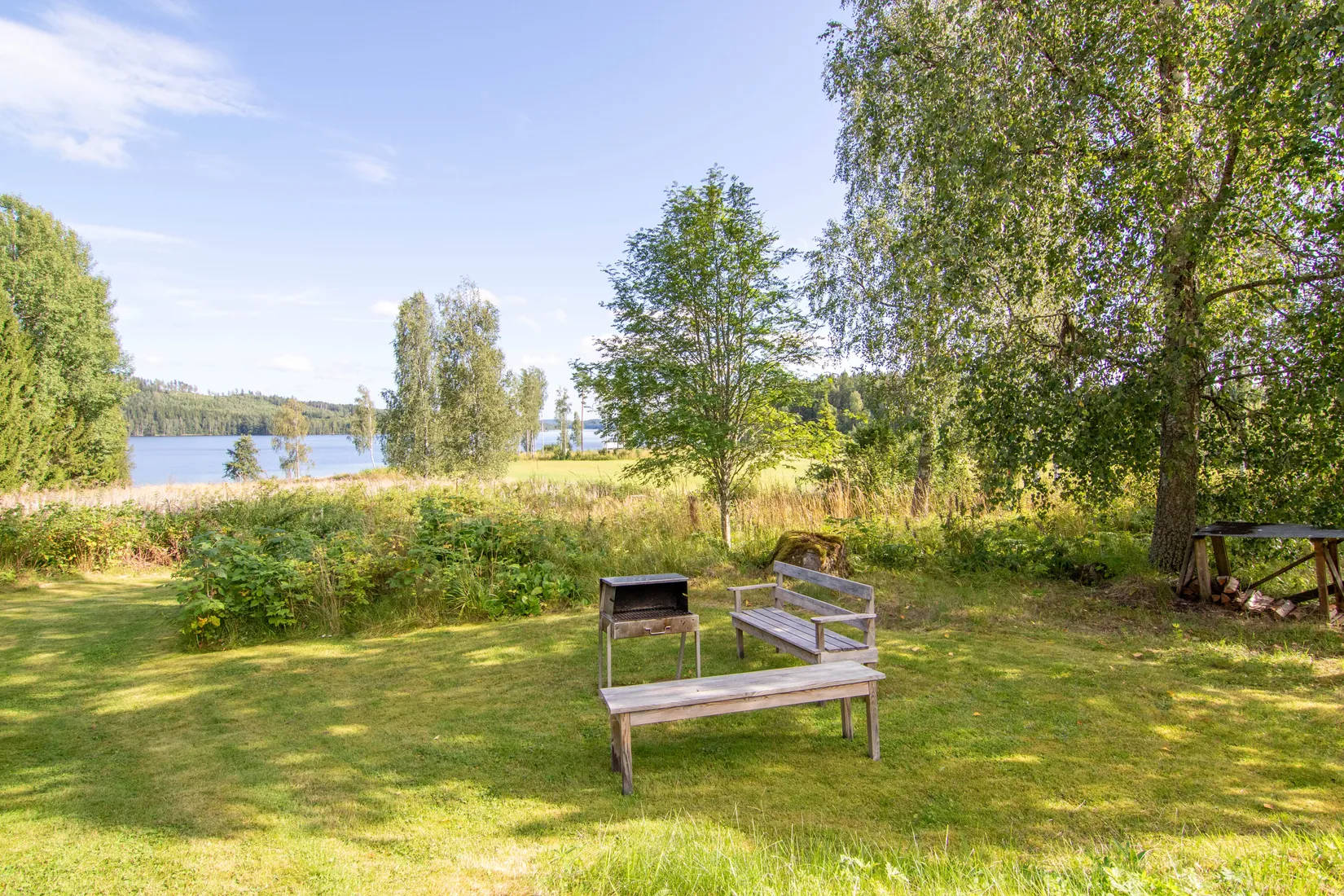 Villa, Stensviken 302, Karlstad