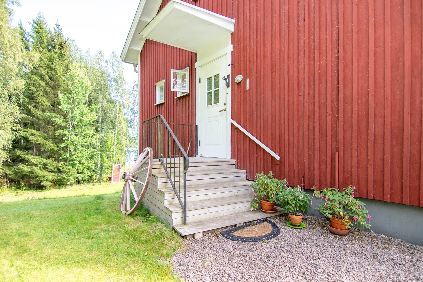 Villa, Stensviken 302, Karlstad