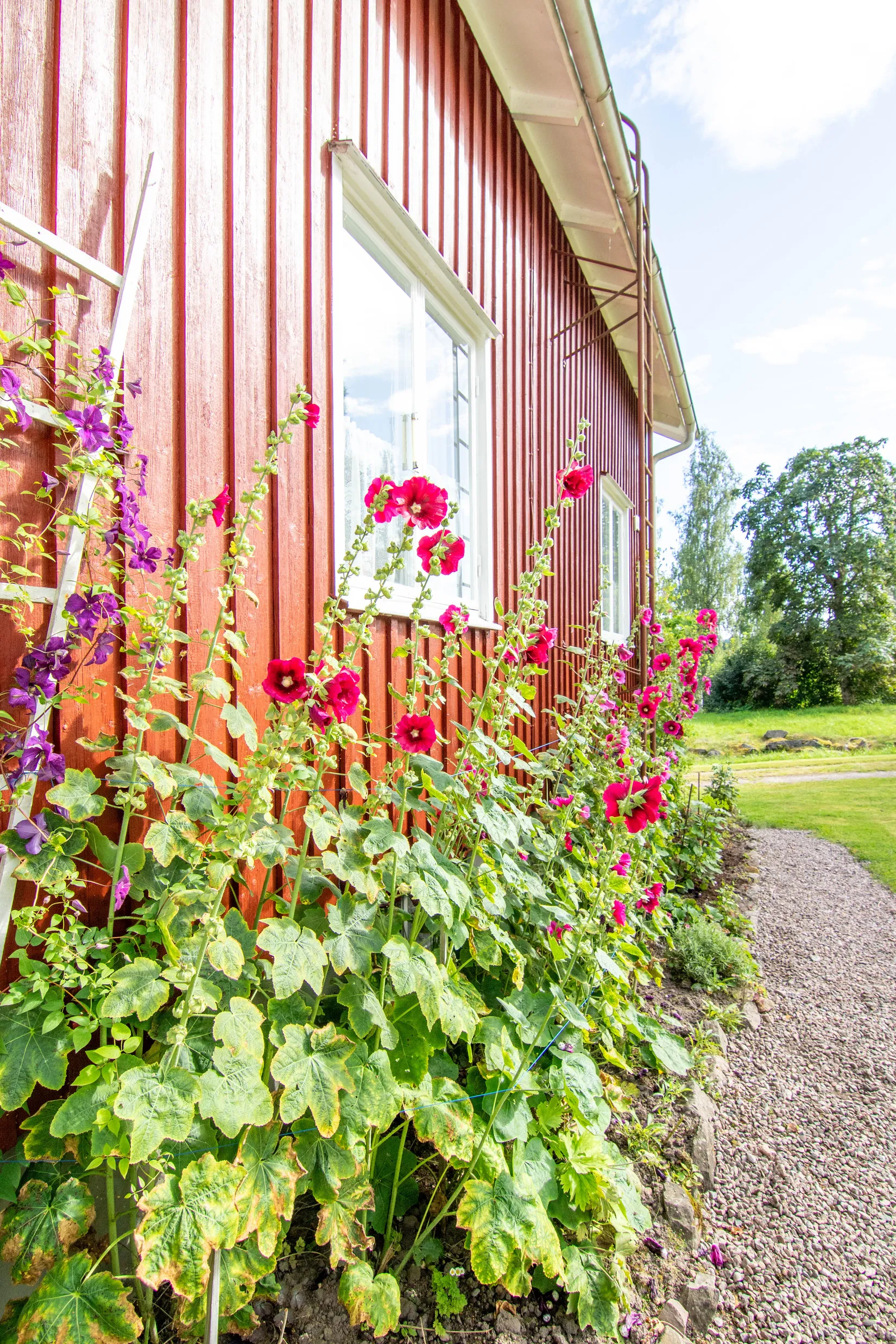 Villa, Stensviken 302, Karlstad