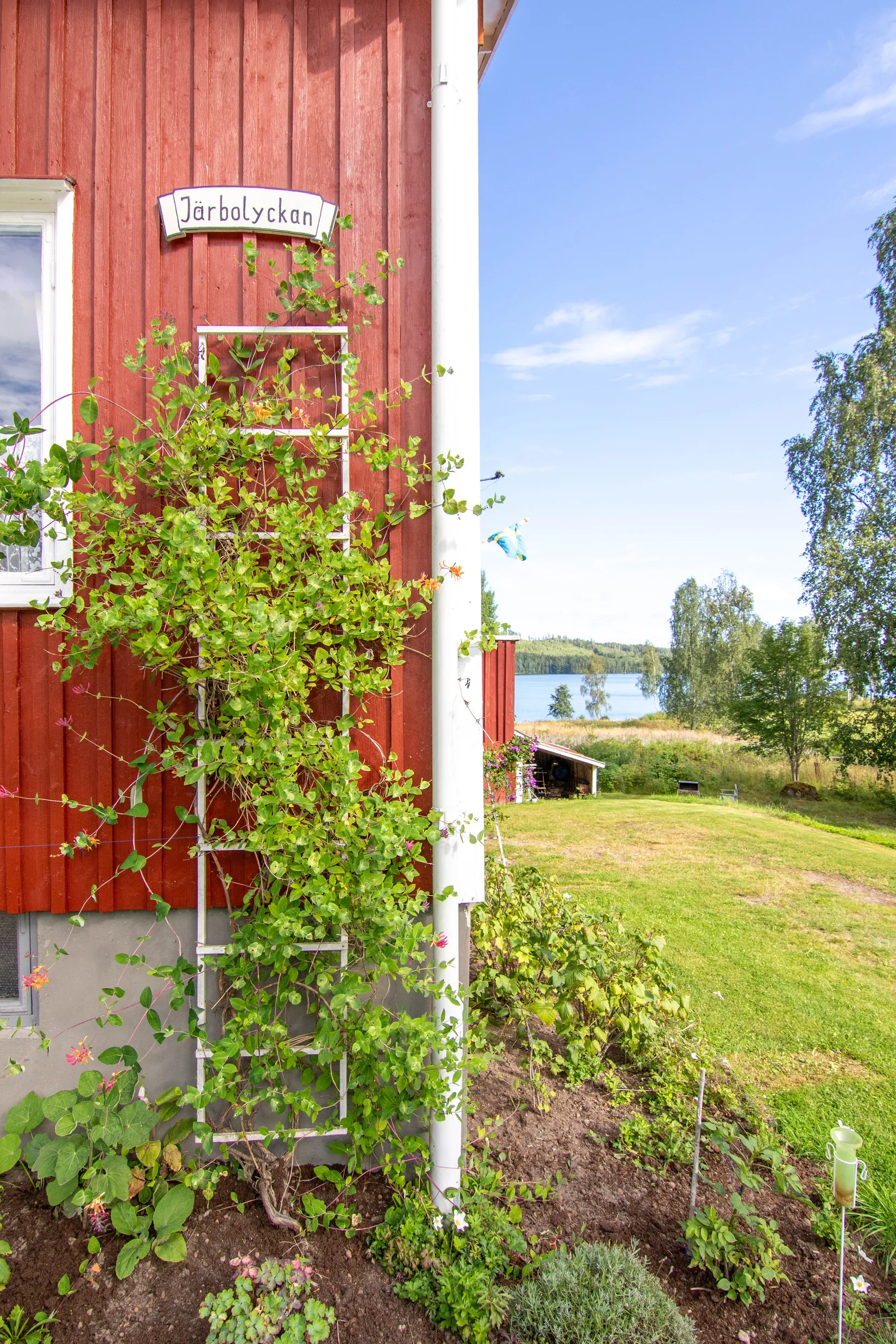Villa, Stensviken 302, Karlstad
