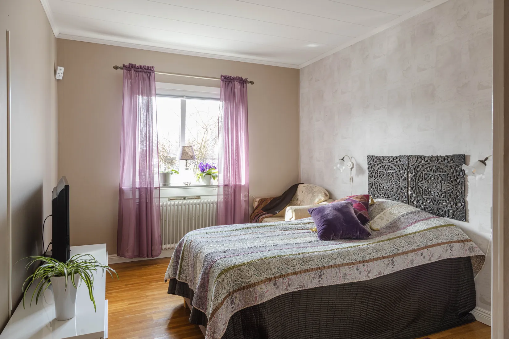 Bostadsrätt, Radhusvägen 1C, Tillberga, Västerås