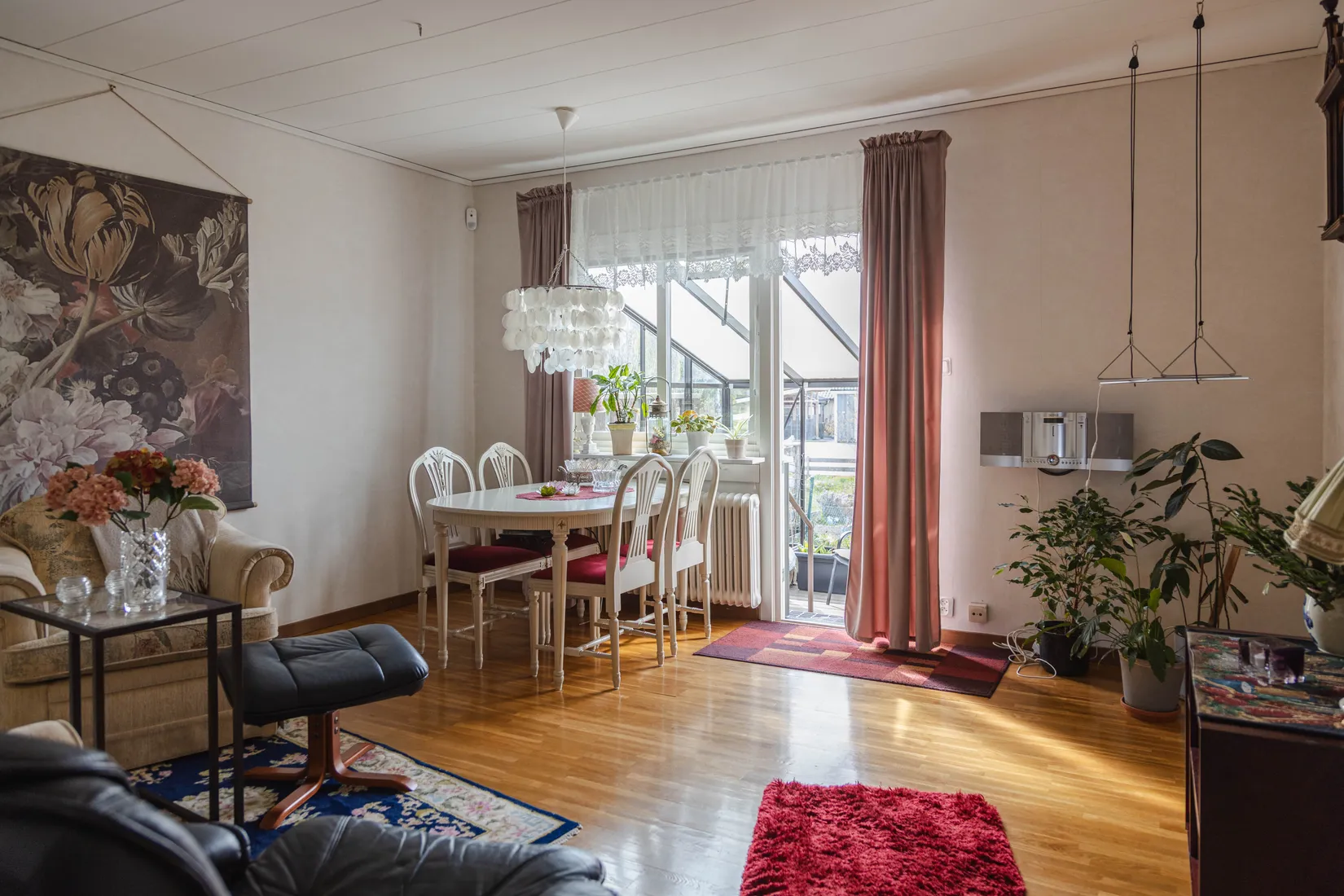 Bostadsrätt, Radhusvägen 1C, Tillberga, Västerås