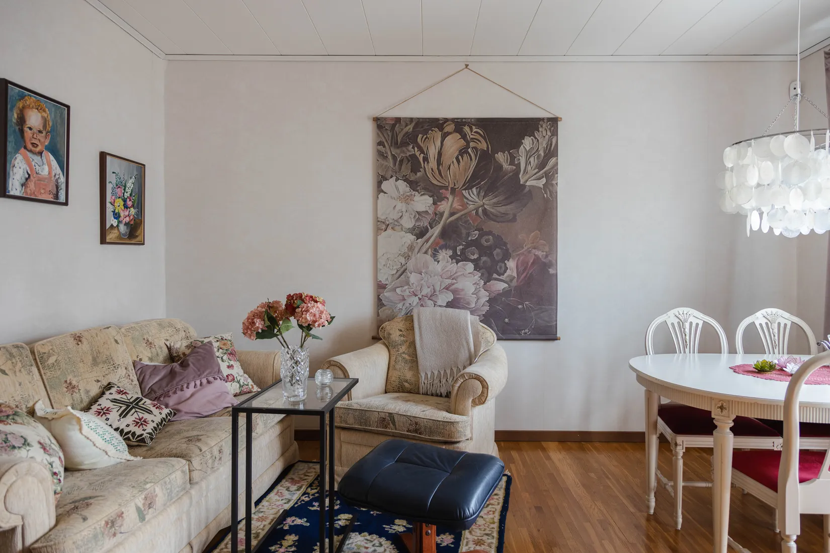 Bostadsrätt, Radhusvägen 1C, Tillberga, Västerås