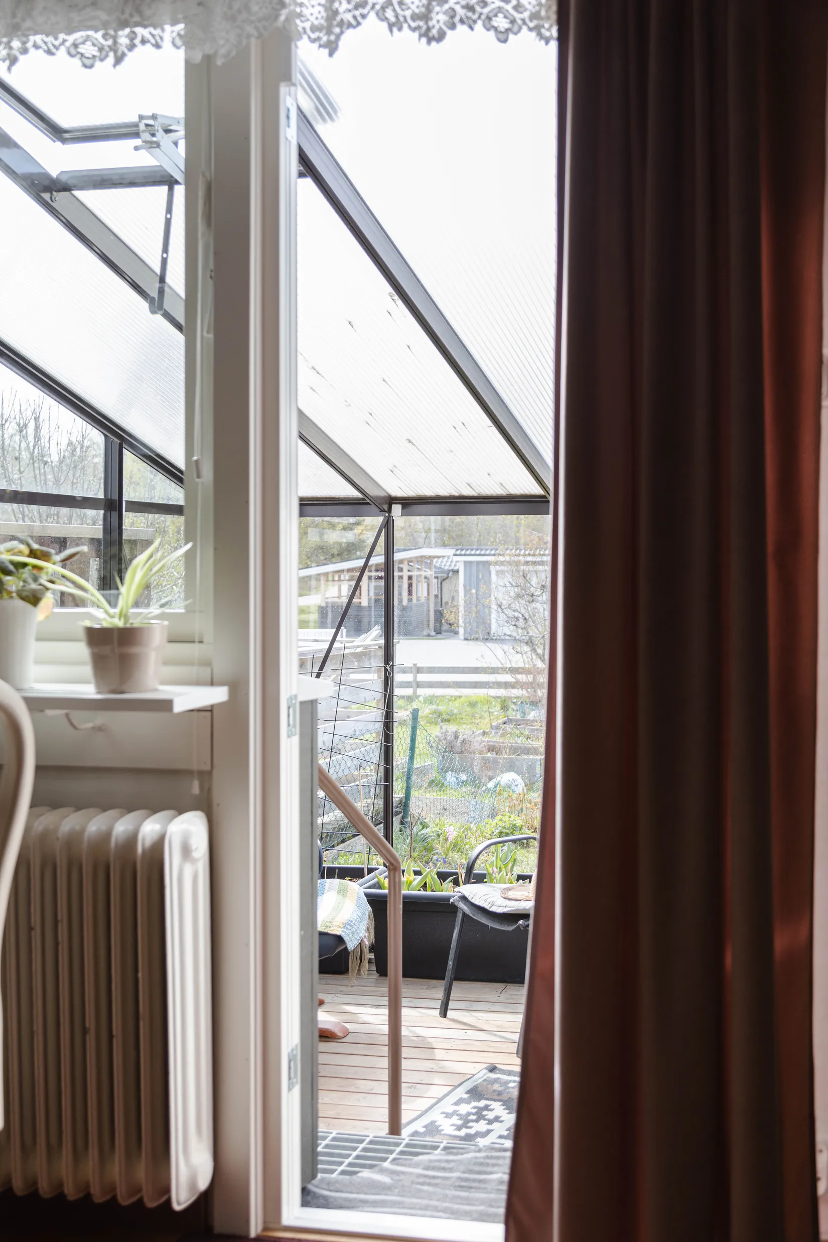 Bostadsrätt, Radhusvägen 1C, Tillberga, Västerås