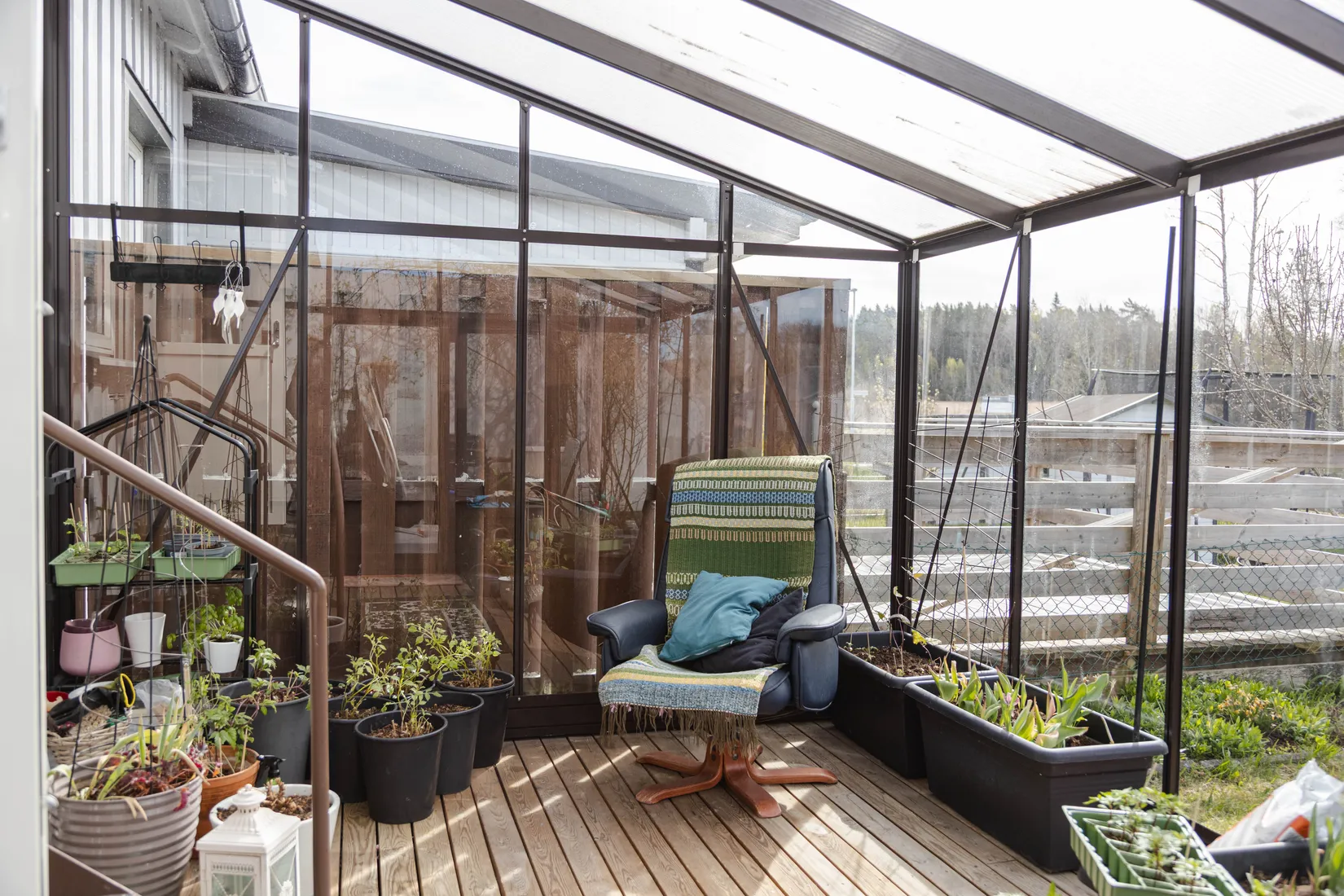 Bostadsrätt, Radhusvägen 1C, Tillberga, Västerås