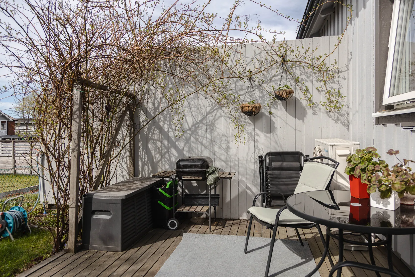 Bostadsrätt, Radhusvägen 1C, Tillberga, Västerås