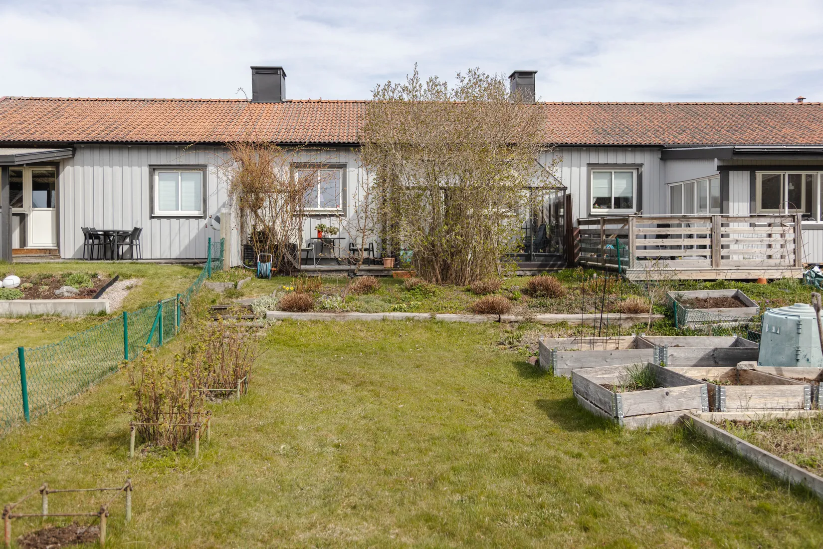 Bostadsrätt, Radhusvägen 1C, Tillberga, Västerås