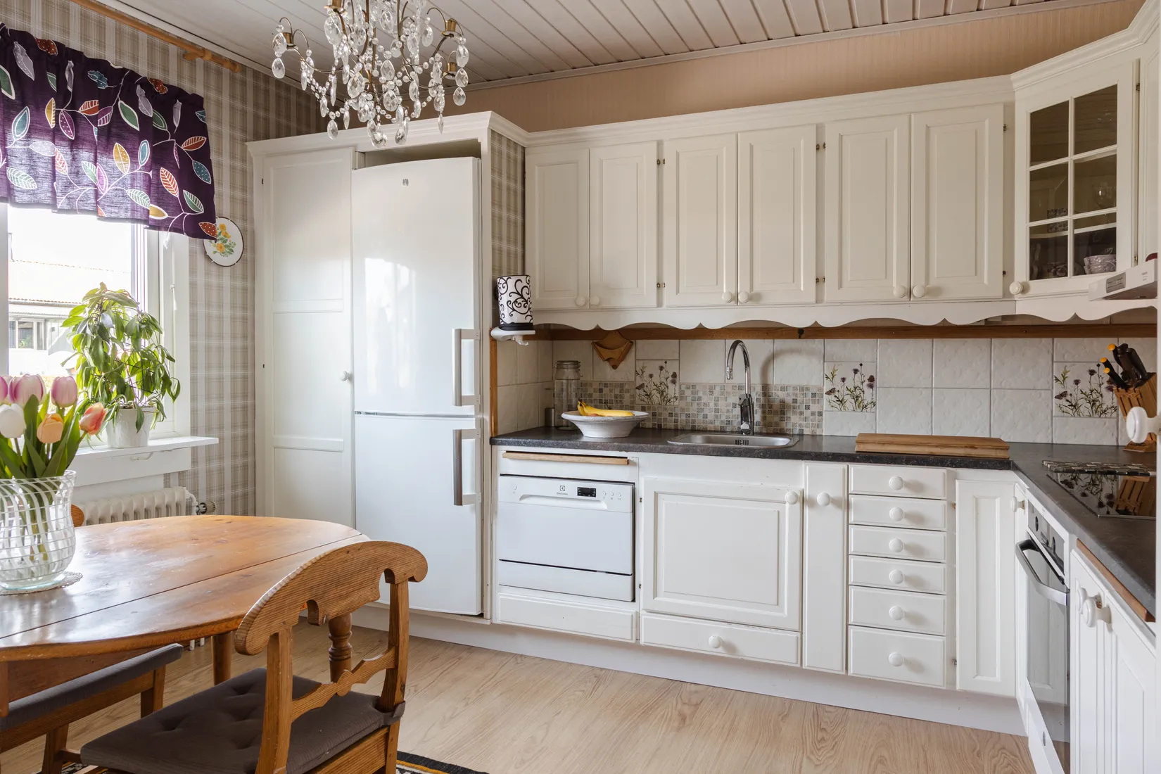 Bostadsrätt, Radhusvägen 1C, Tillberga, Västerås