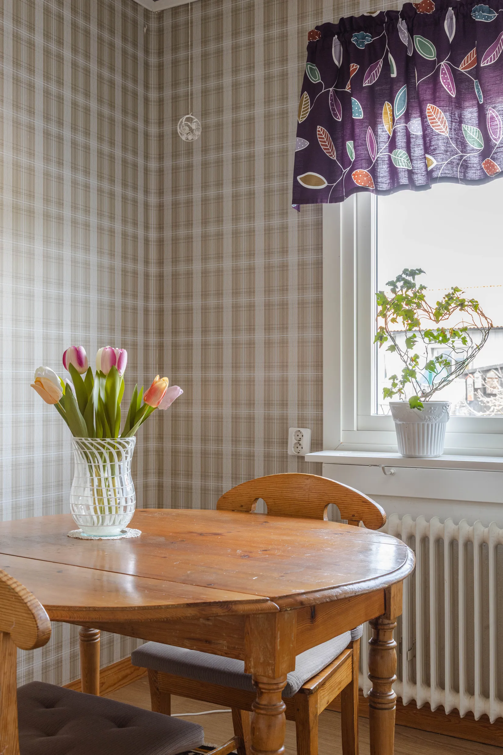 Bostadsrätt, Radhusvägen 1C, Tillberga, Västerås