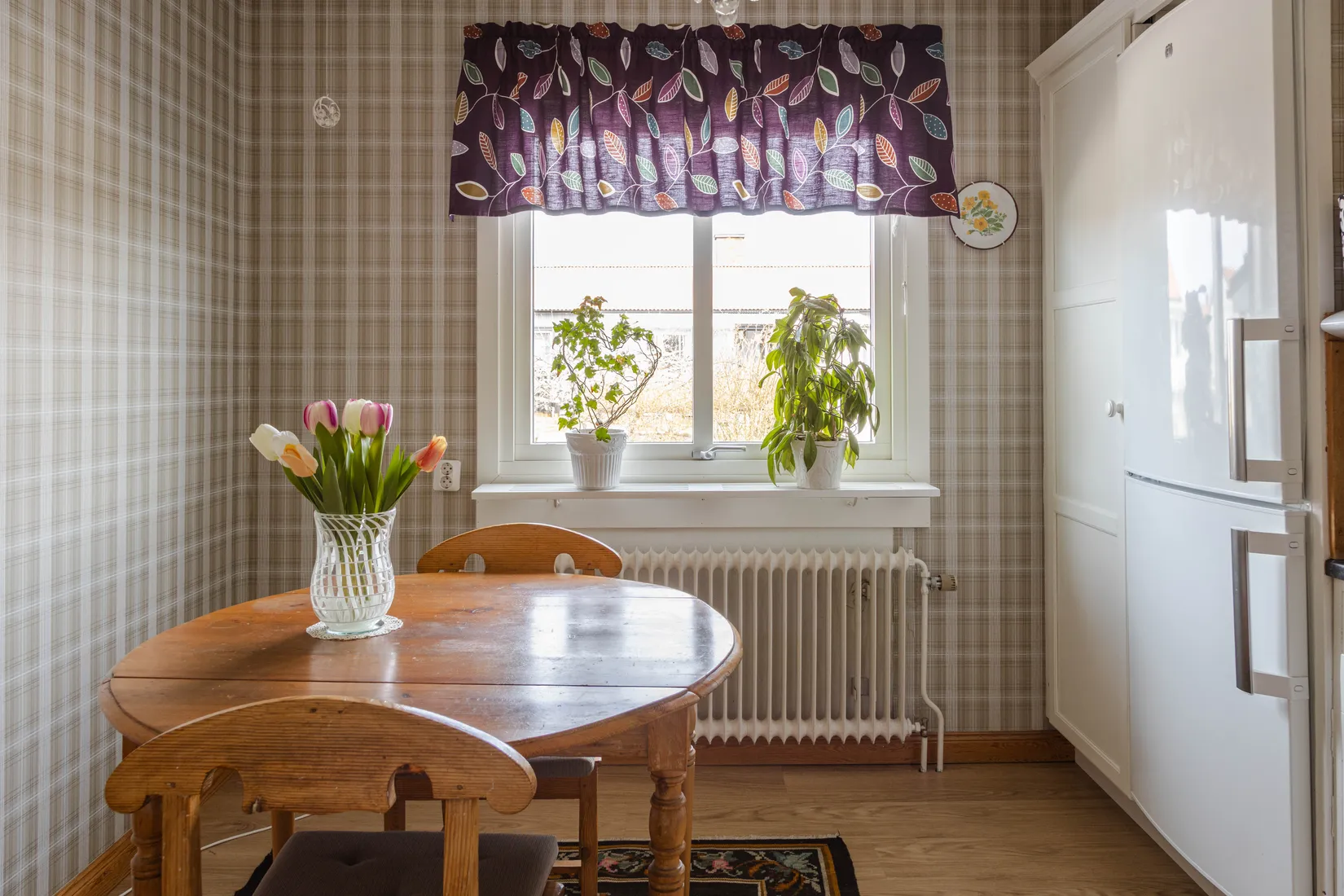 Bostadsrätt, Radhusvägen 1C, Tillberga, Västerås