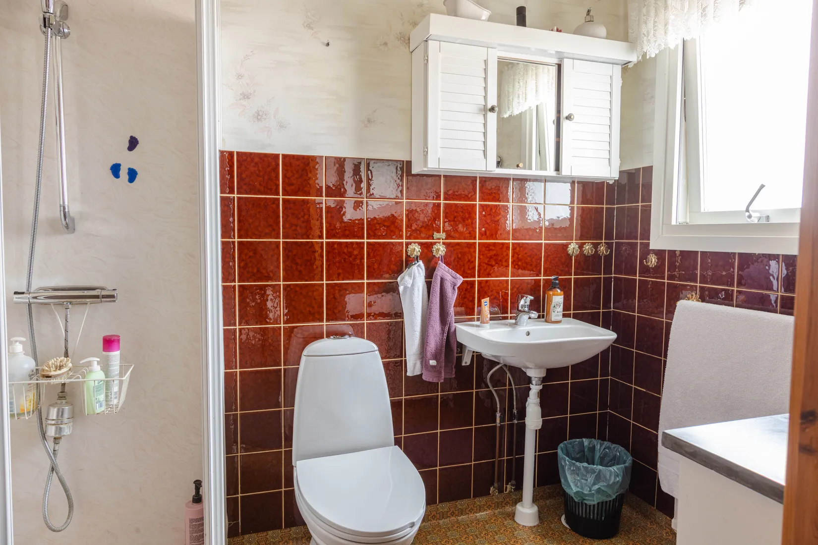 Bostadsrätt, Radhusvägen 1C, Tillberga, Västerås