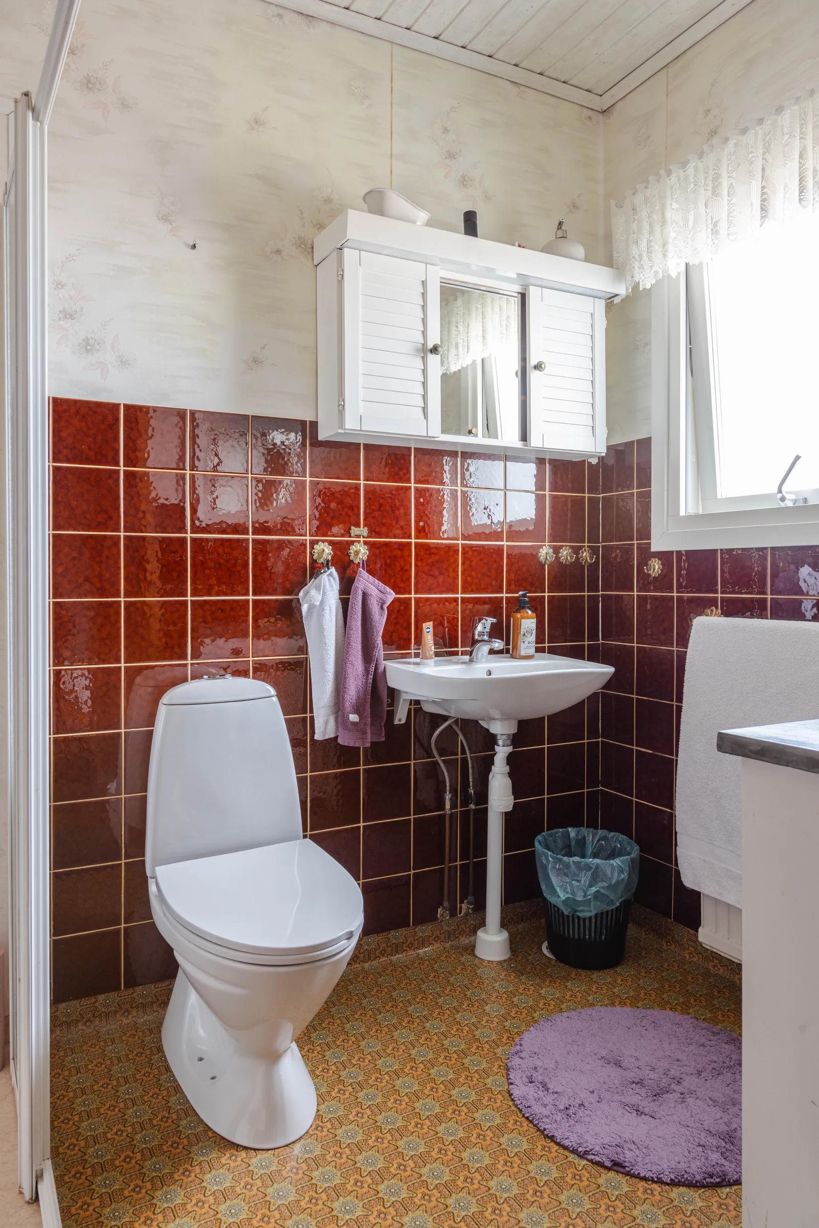 Bostadsrätt, Radhusvägen 1C, Tillberga, Västerås