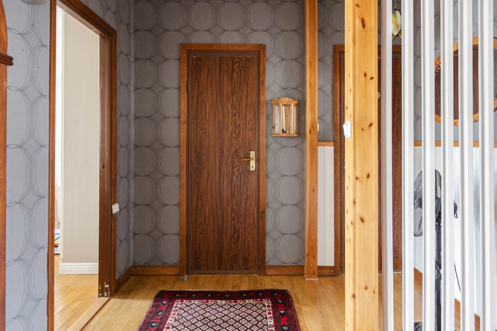 Bostadsrätt, Radhusvägen 1C, Tillberga, Västerås