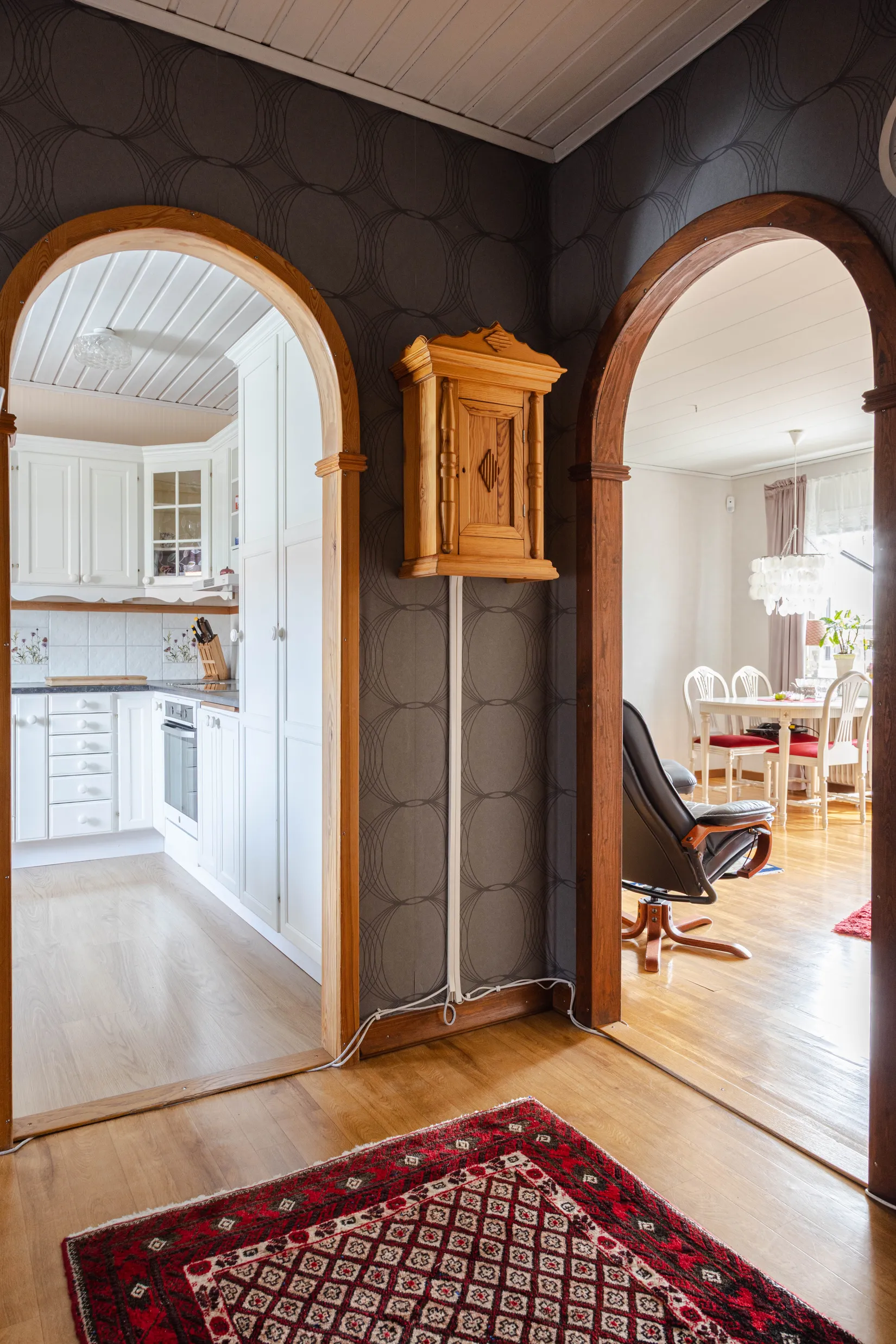 Bostadsrätt, Radhusvägen 1C, Tillberga, Västerås