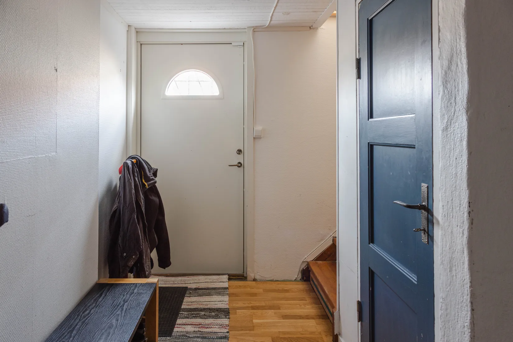 Bostadsrätt, Radhusvägen 1C, Tillberga, Västerås