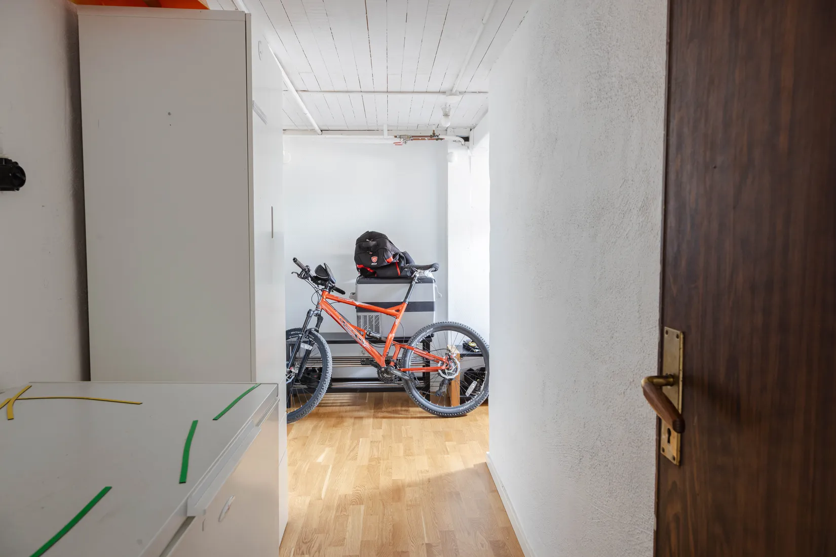 Bostadsrätt, Radhusvägen 1C, Tillberga, Västerås