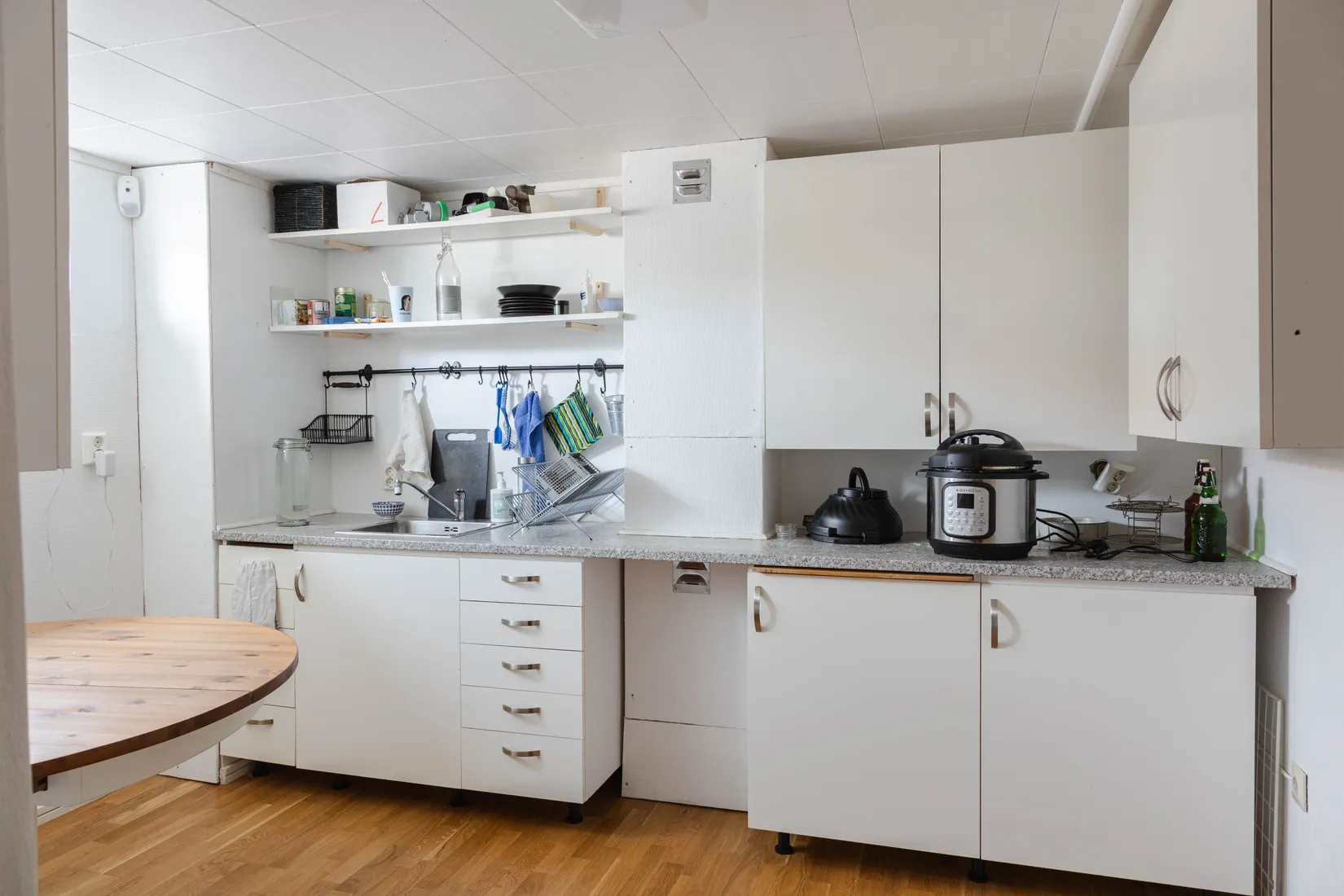 Bostadsrätt, Radhusvägen 1C, Tillberga, Västerås