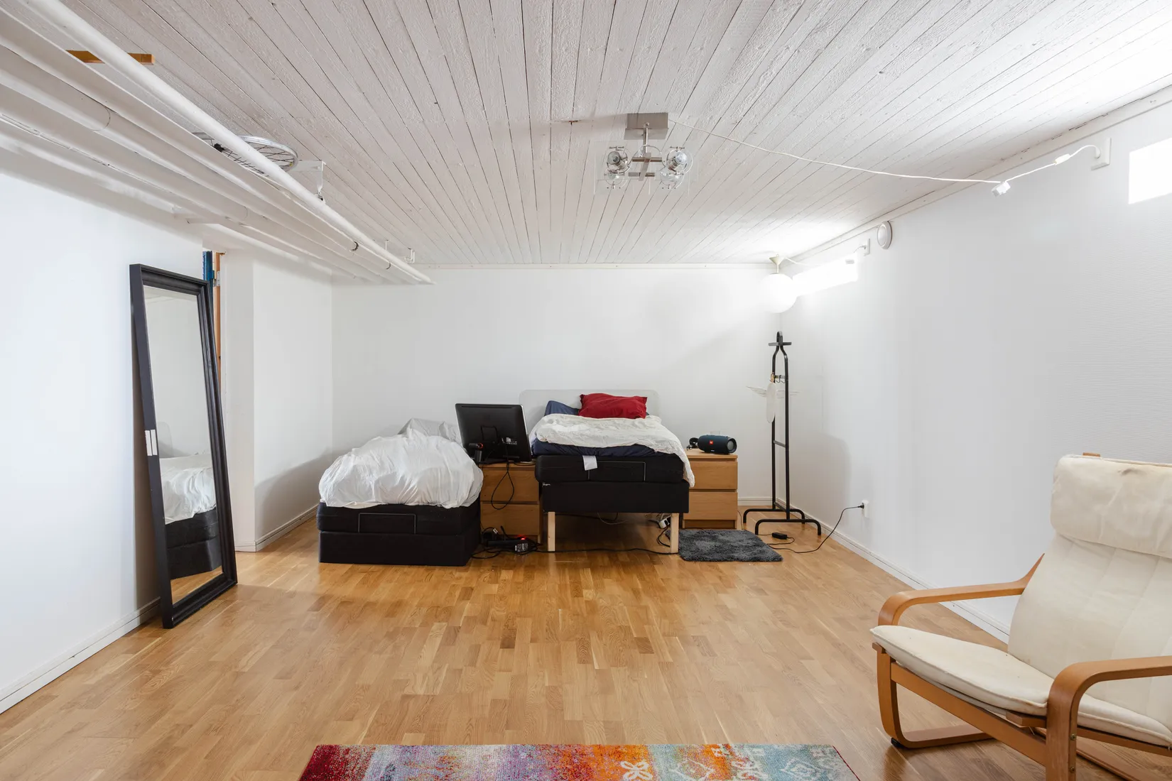 Bostadsrätt, Radhusvägen 1C, Tillberga, Västerås