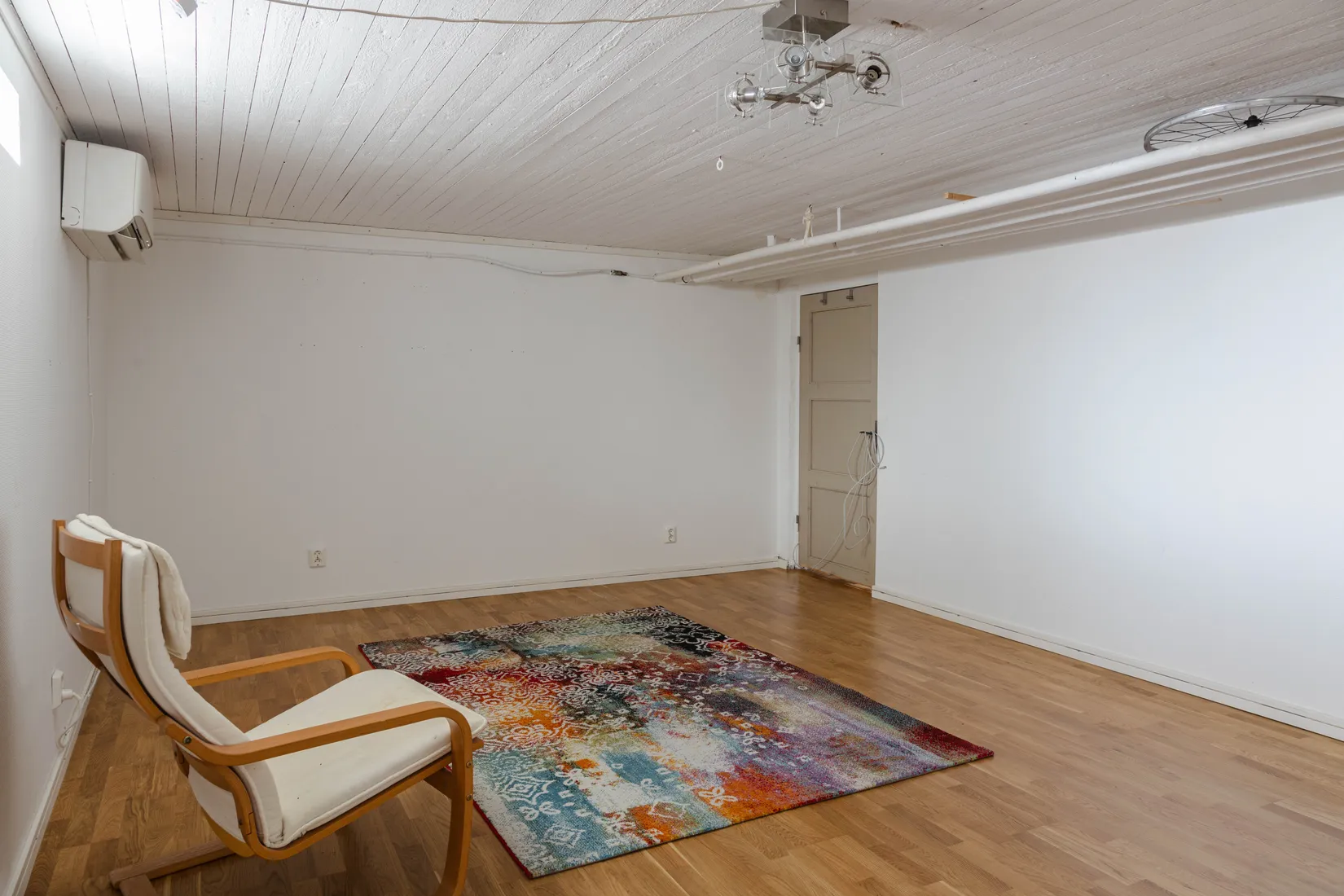 Bostadsrätt, Radhusvägen 1C, Tillberga, Västerås