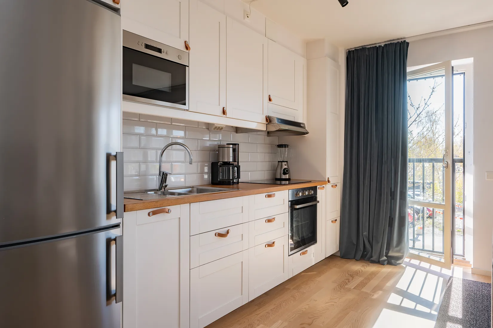 Bostadsrätt, Centralvägen 13, Centrala Huddinge, Huddinge