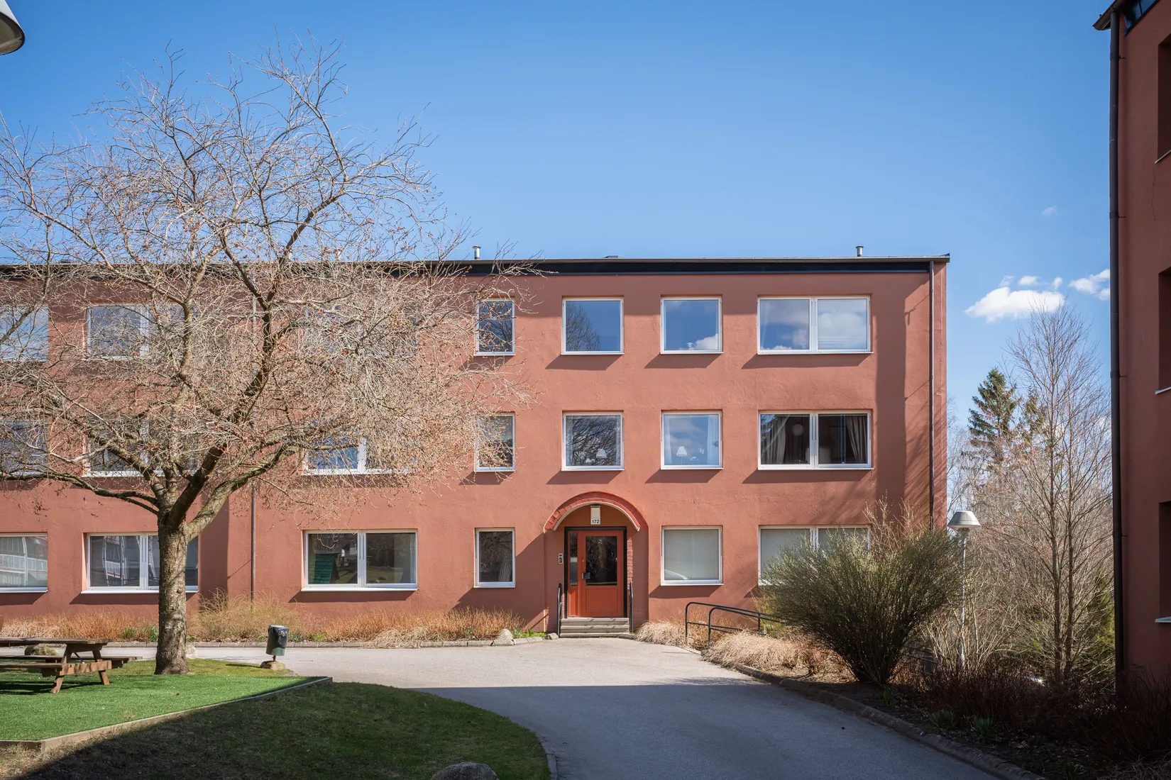 Bostadsrätt, Kransvägen 172, Trandared, Borås