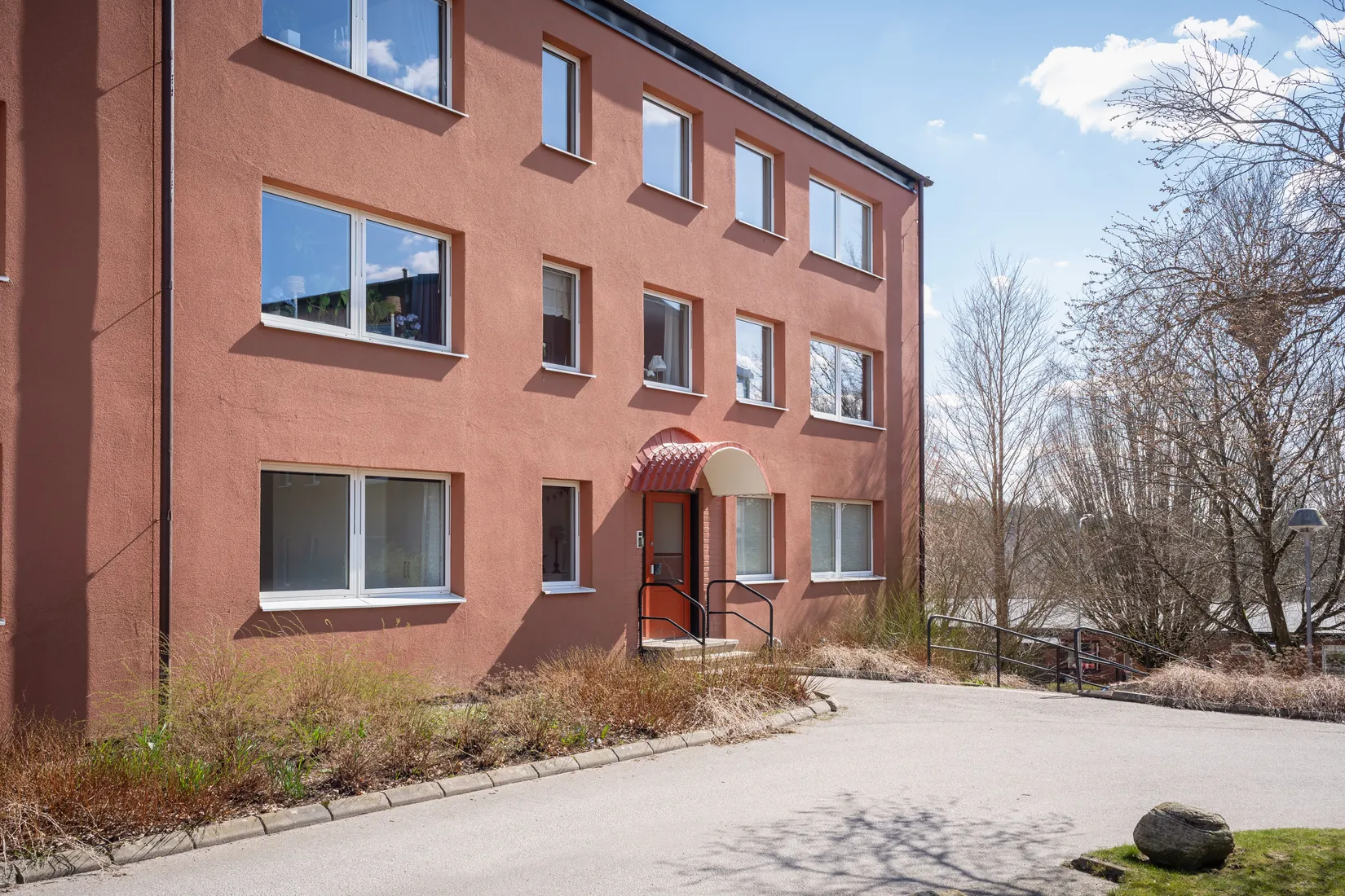 Bostadsrätt, Kransvägen 172, Trandared, Borås