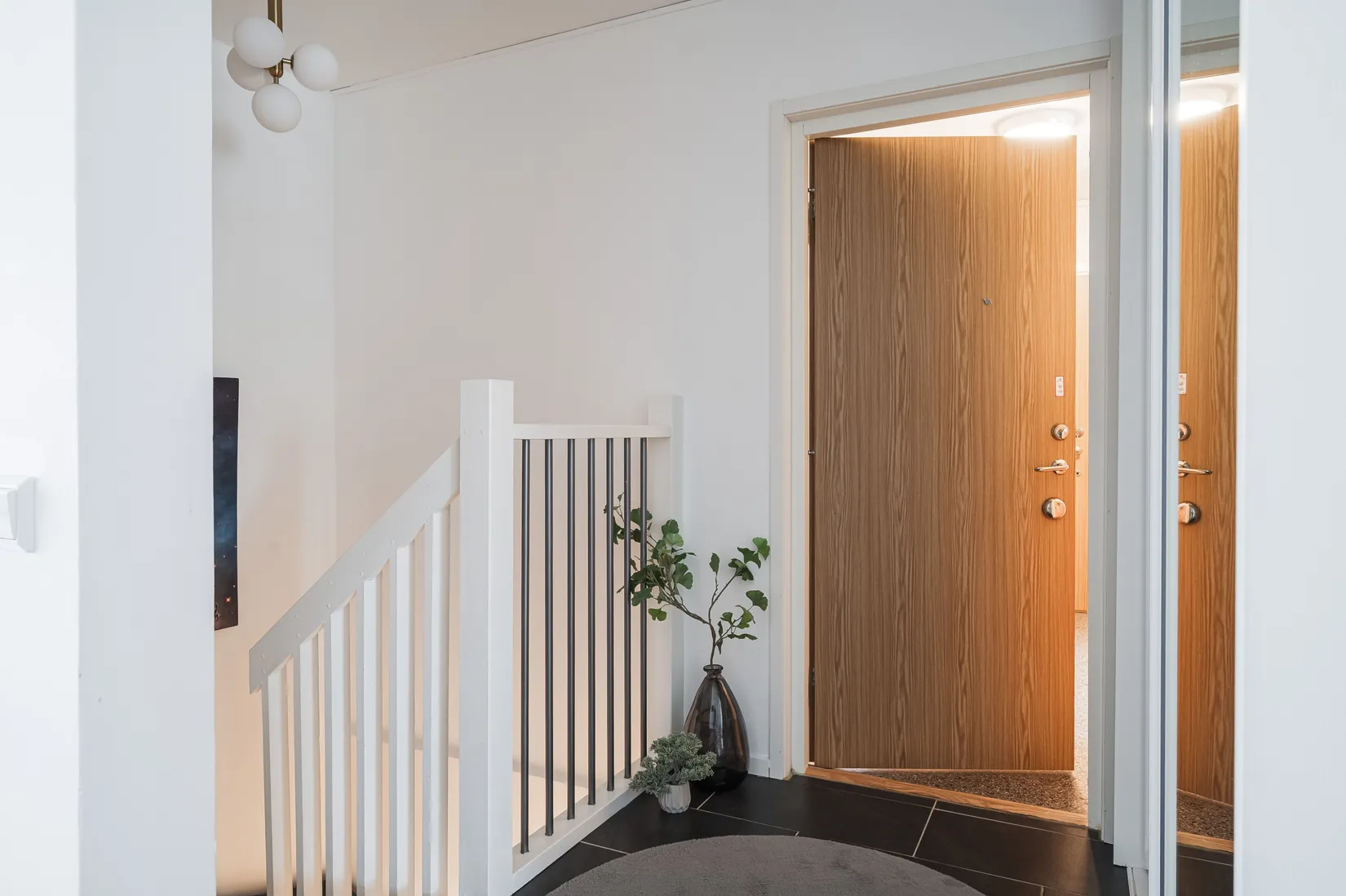 Bostadsrätt, Kransvägen 172, Trandared, Borås