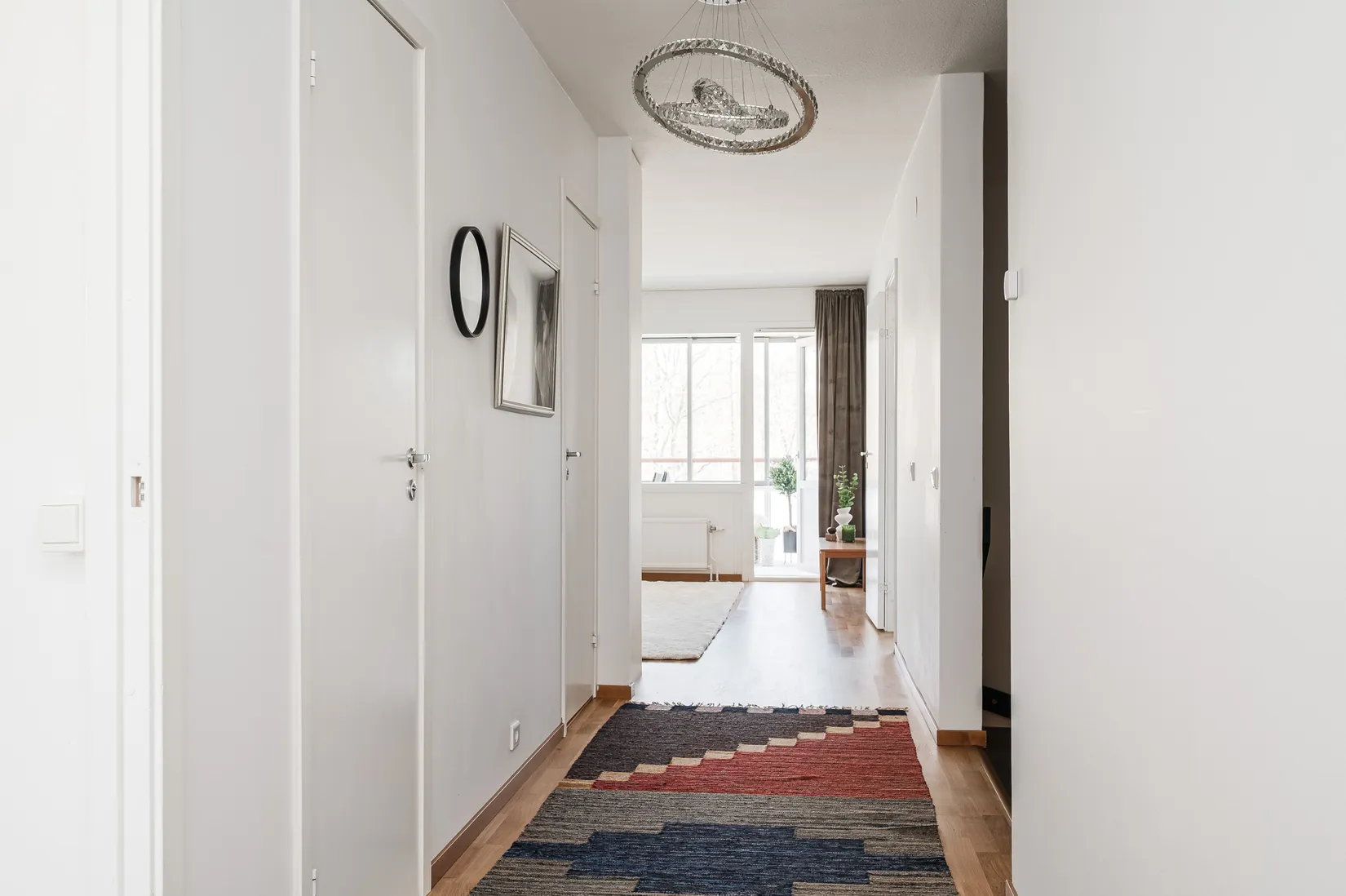 Bostadsrätt, Kransvägen 172, Trandared, Borås