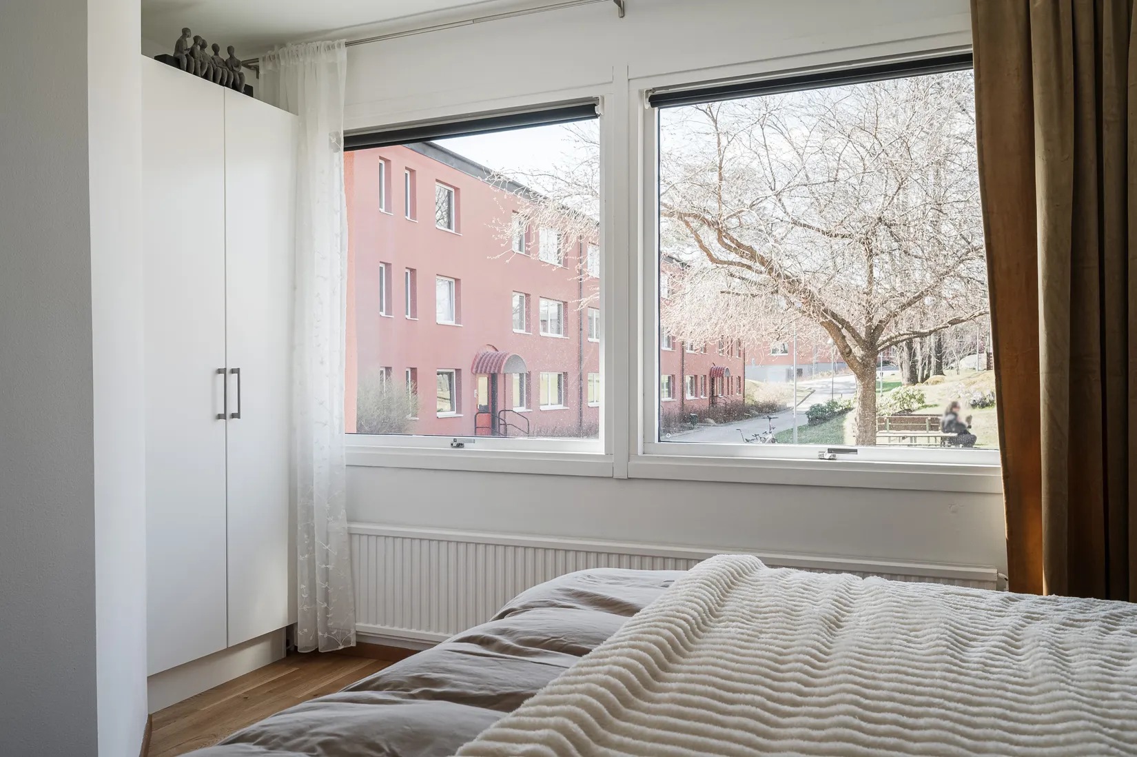 Bostadsrätt, Kransvägen 172, Trandared, Borås