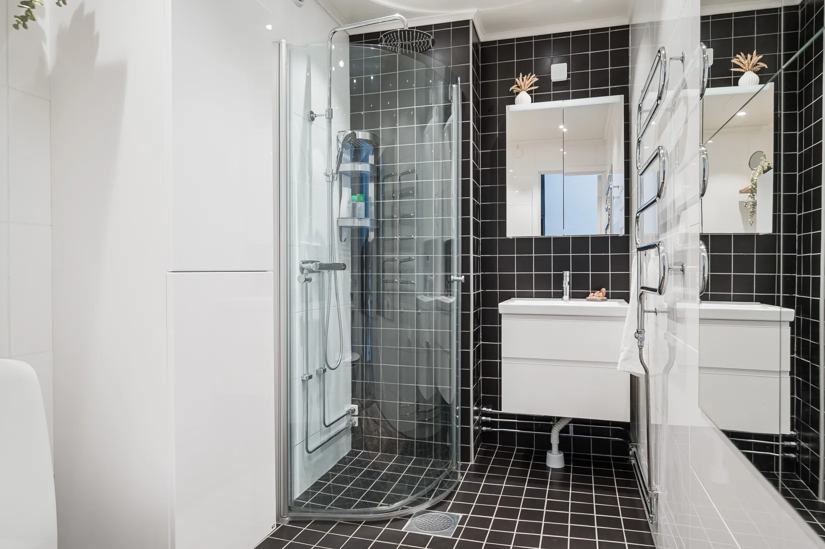 Bostadsrätt, Kransvägen 172, Trandared, Borås