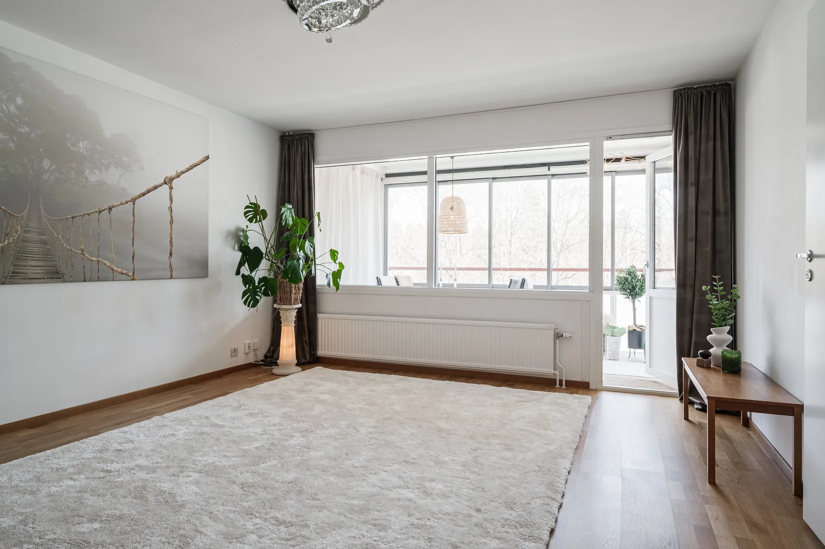 Bostadsrätt, Kransvägen 172, Trandared, Borås