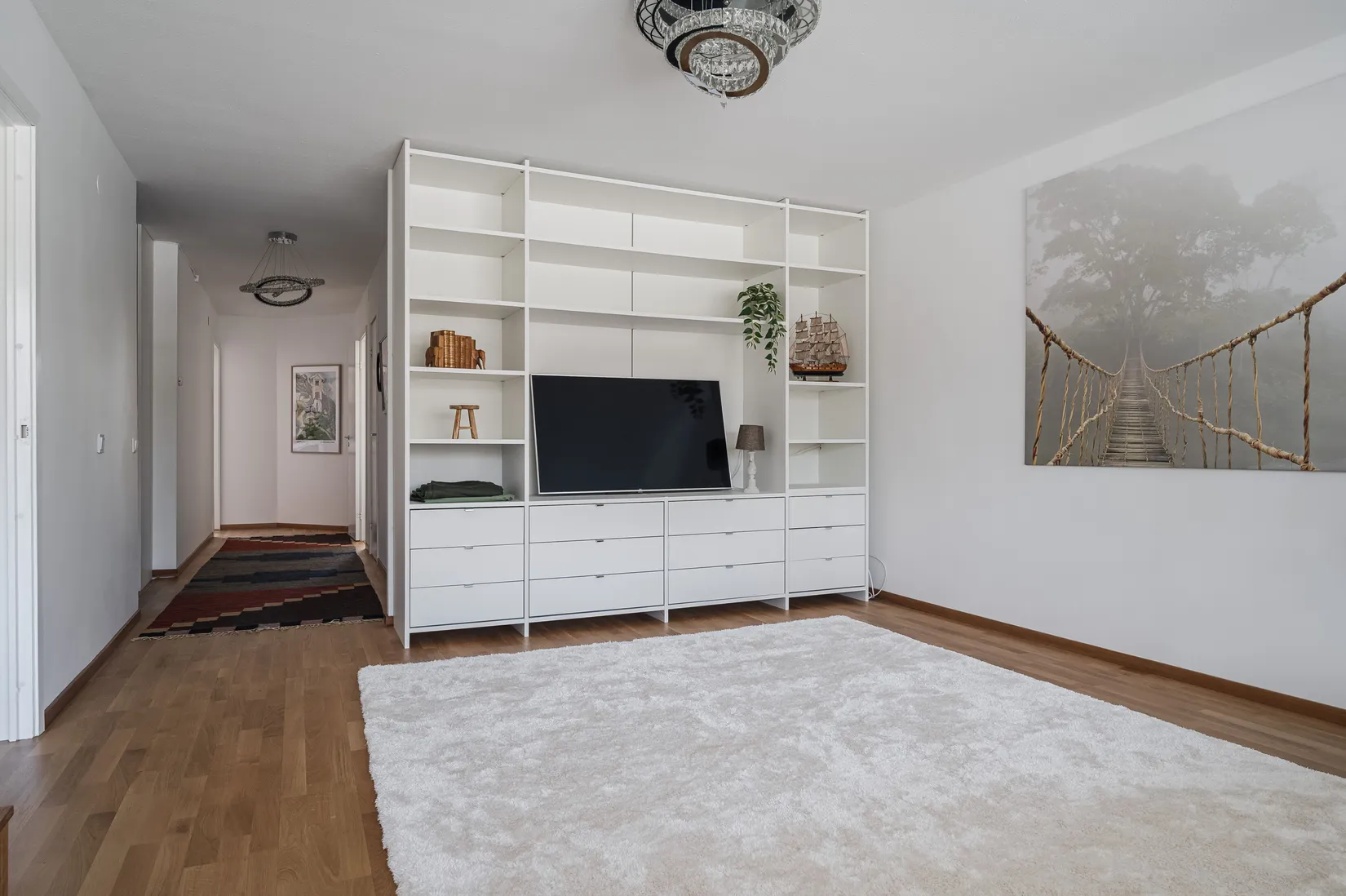 Bostadsrätt, Kransvägen 172, Trandared, Borås