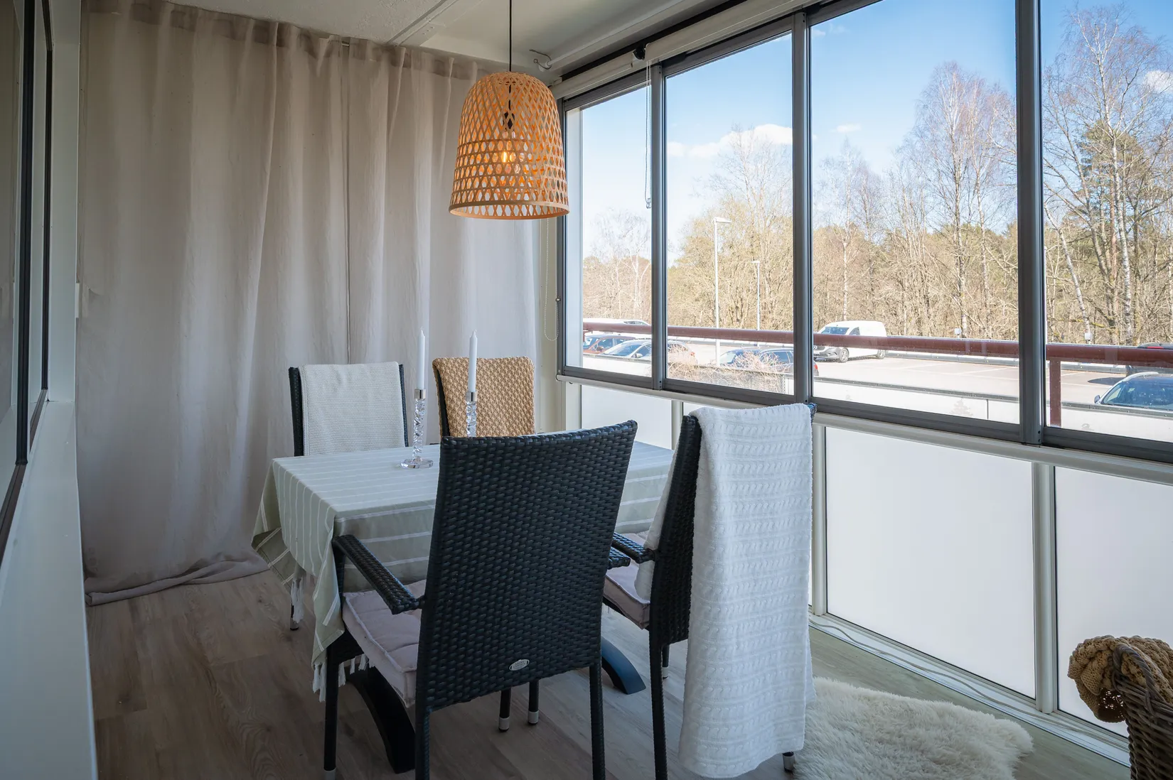 Bostadsrätt, Kransvägen 172, Trandared, Borås
