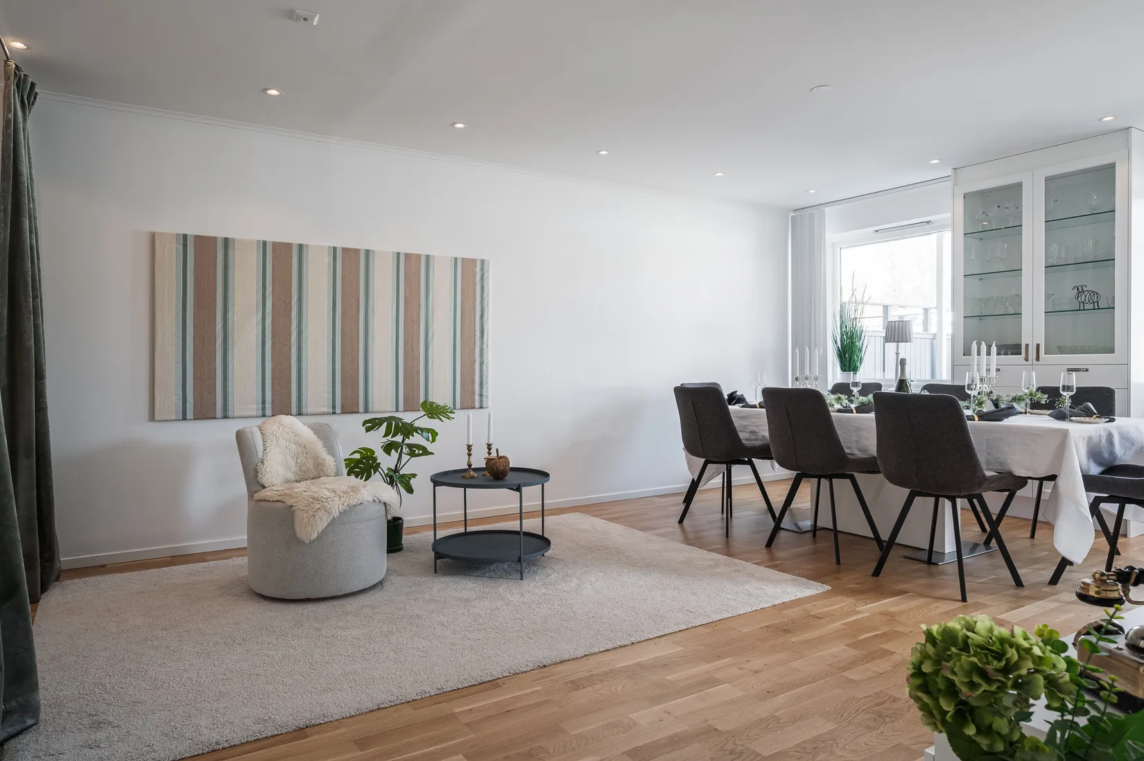 Bostadsrätt, Kransvägen 172, Trandared, Borås