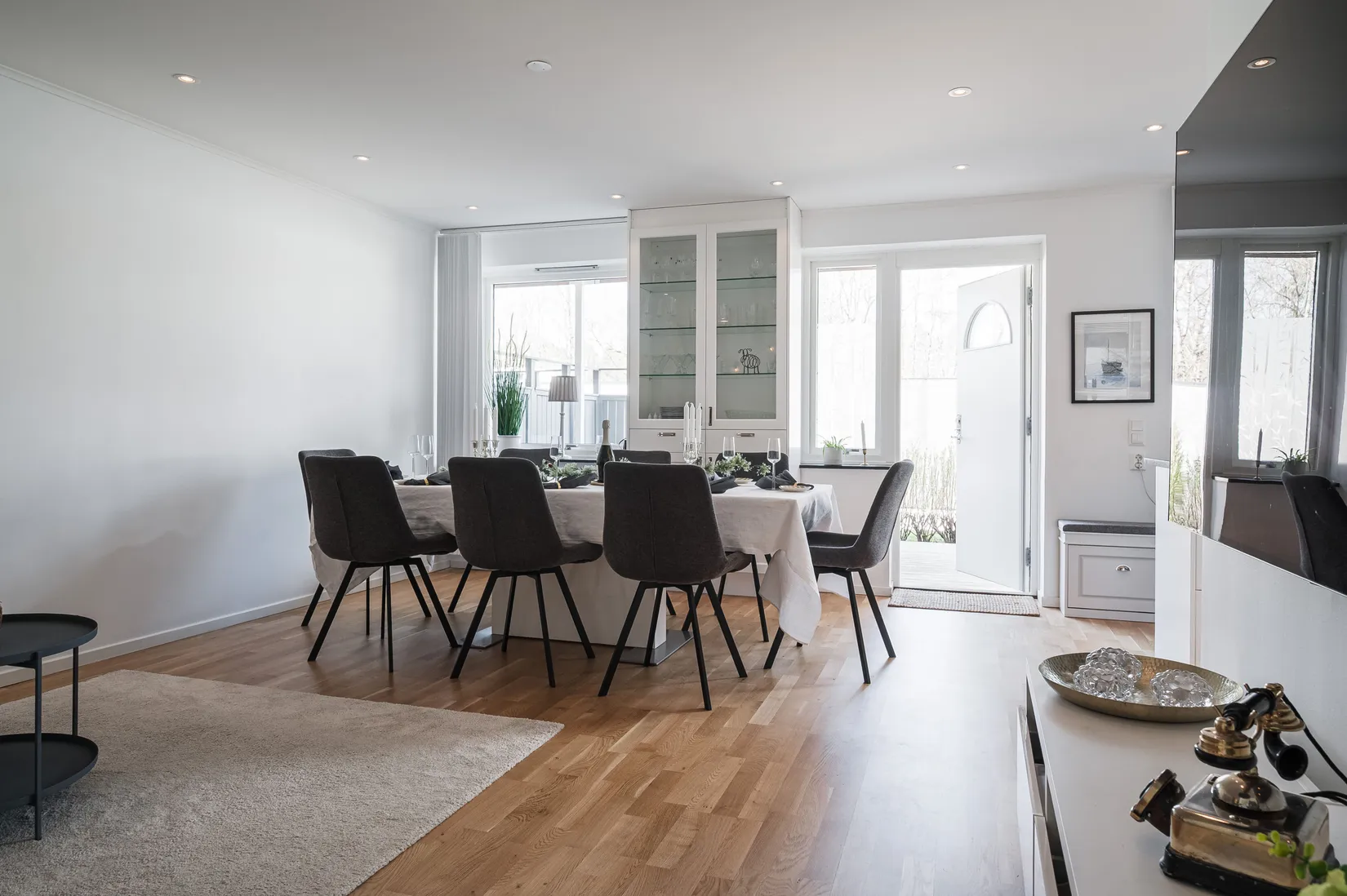 Bostadsrätt, Kransvägen 172, Trandared, Borås