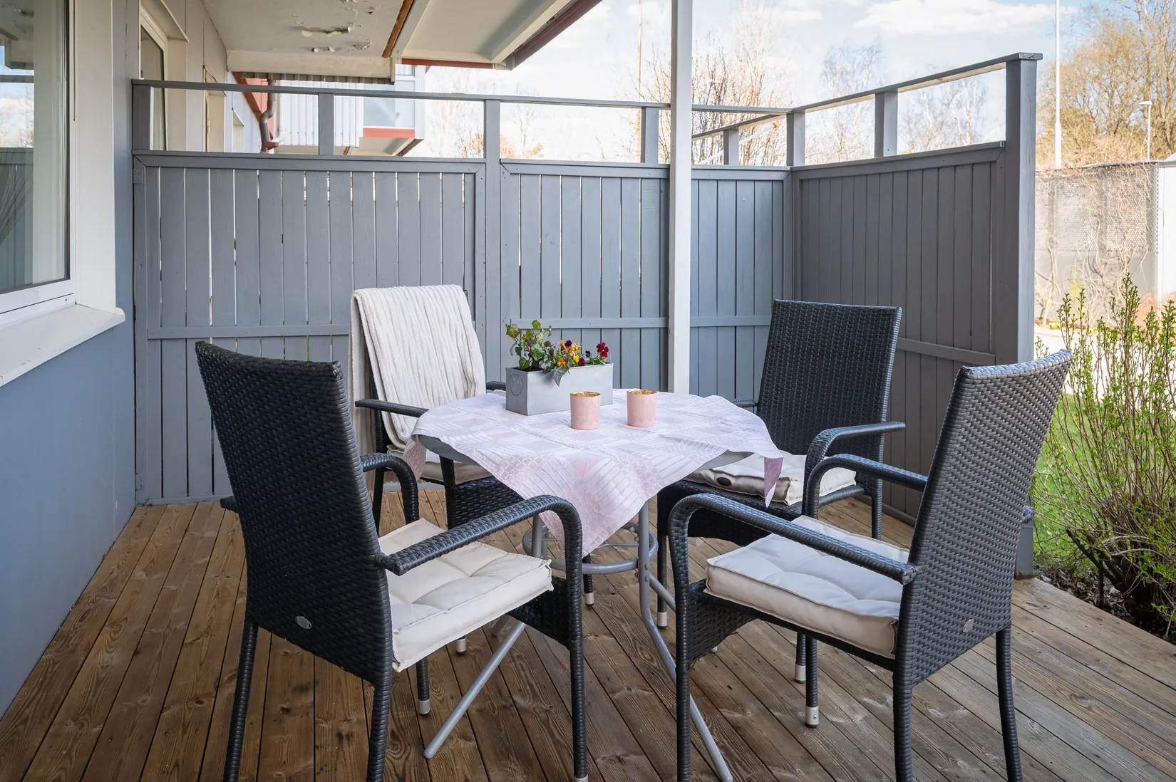 Bostadsrätt, Kransvägen 172, Trandared, Borås