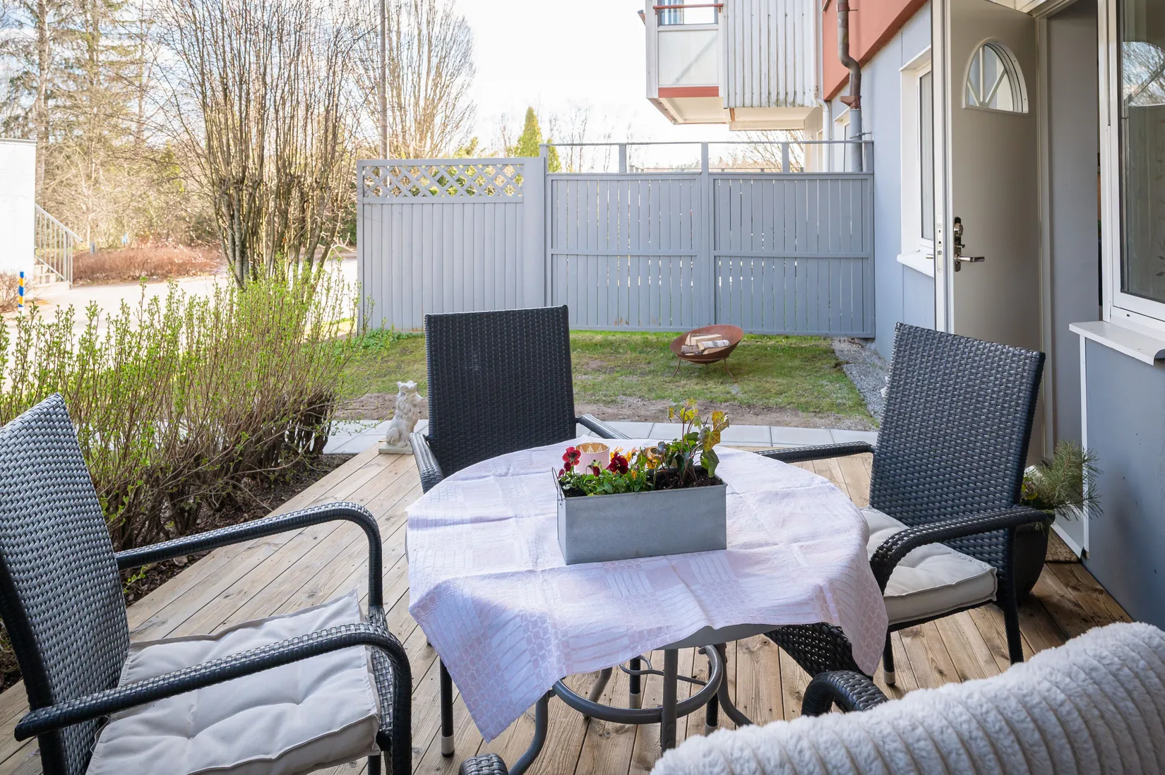 Bostadsrätt, Kransvägen 172, Trandared, Borås