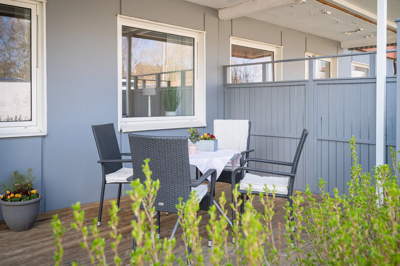Bostadsrätt, Kransvägen 172, Trandared, Borås