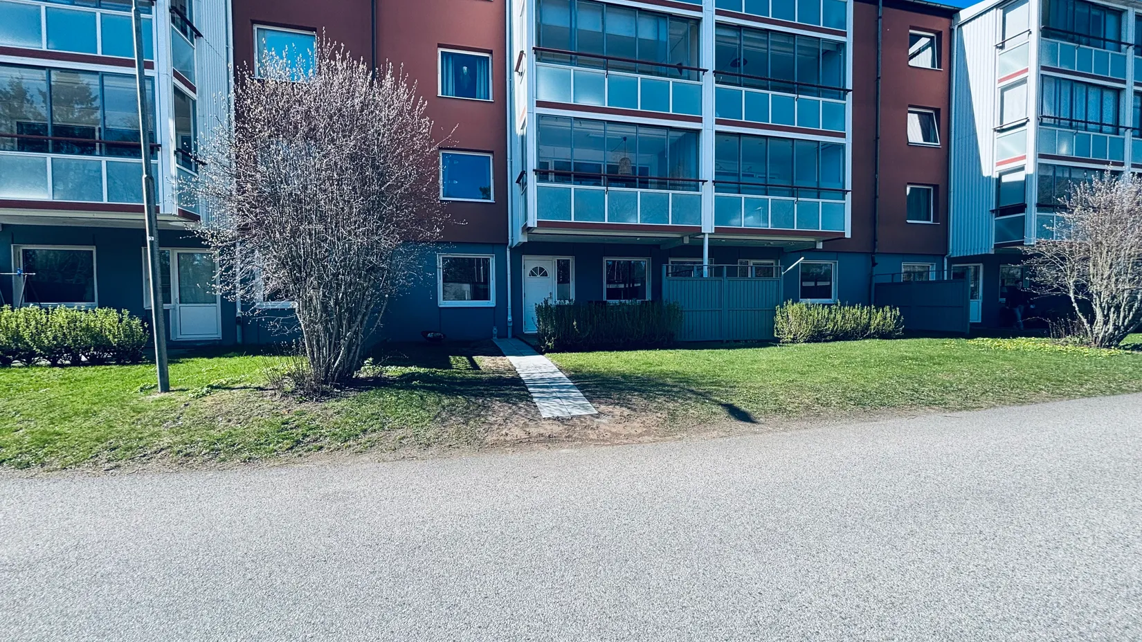 Bostadsrätt, Kransvägen 172, Trandared, Borås
