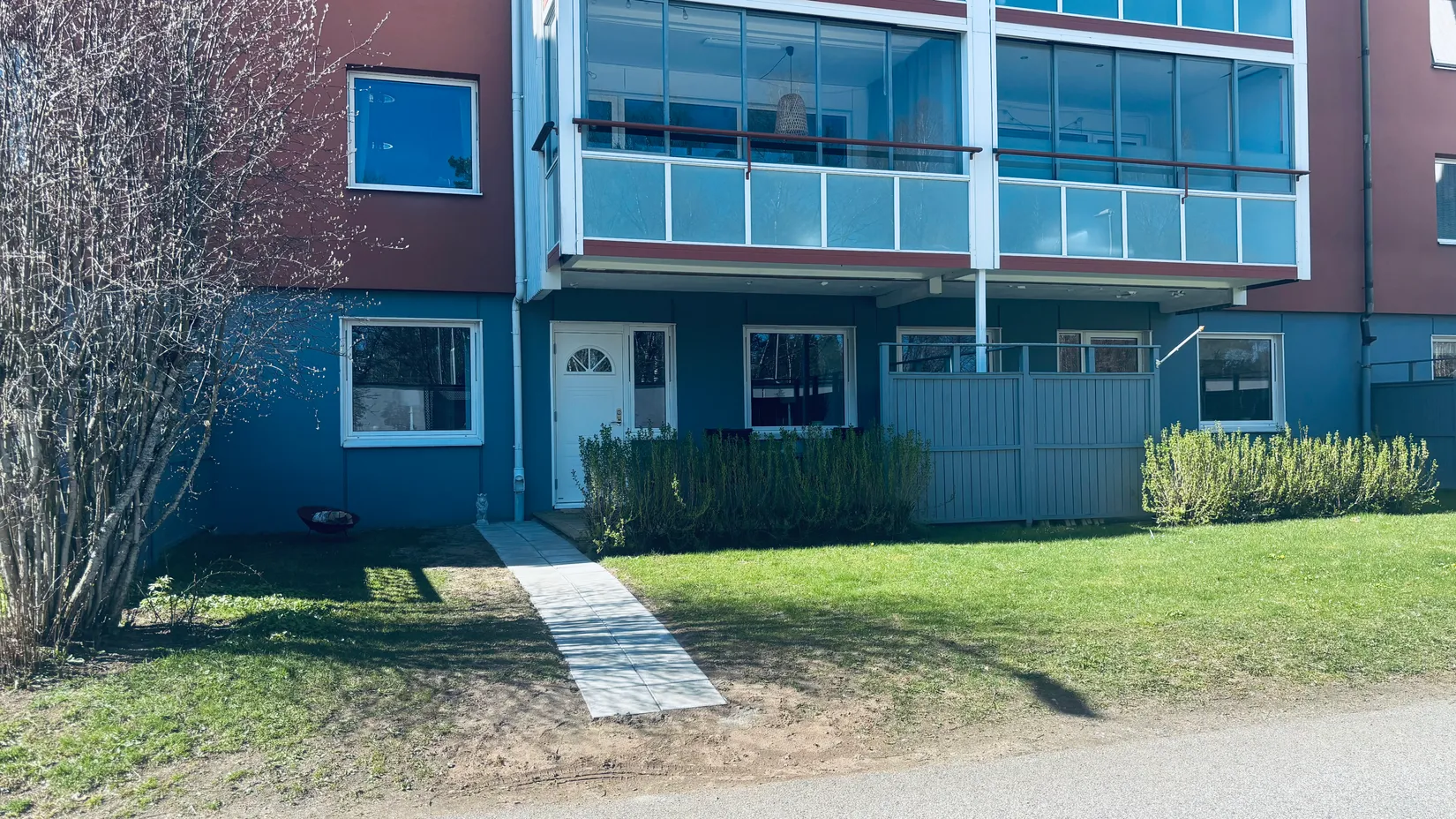 Bostadsrätt, Kransvägen 172, Trandared, Borås