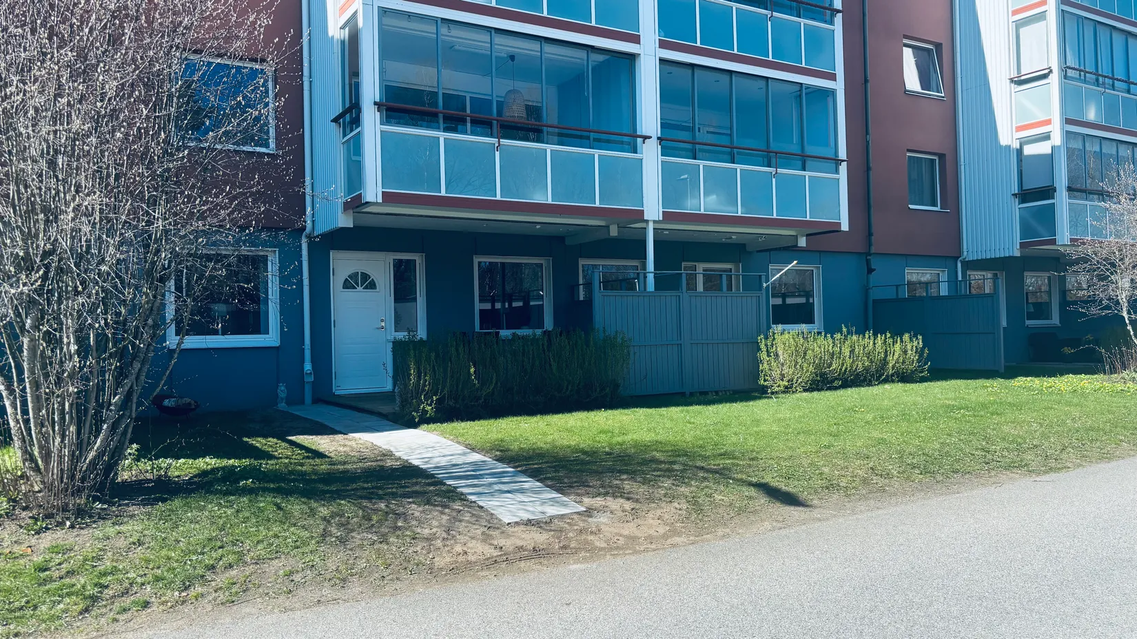 Bostadsrätt, Kransvägen 172, Trandared, Borås