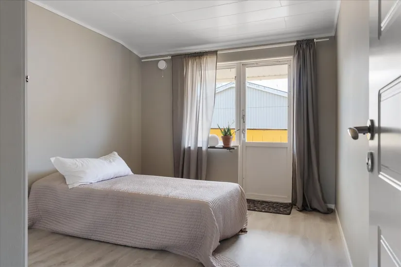 Villa, Muraregatan 12, Kapelle, Uddevalla