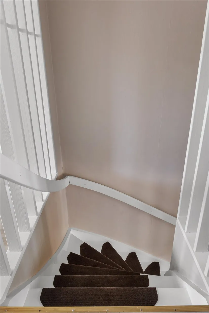 Villa, Muraregatan 12, Kapelle, Uddevalla