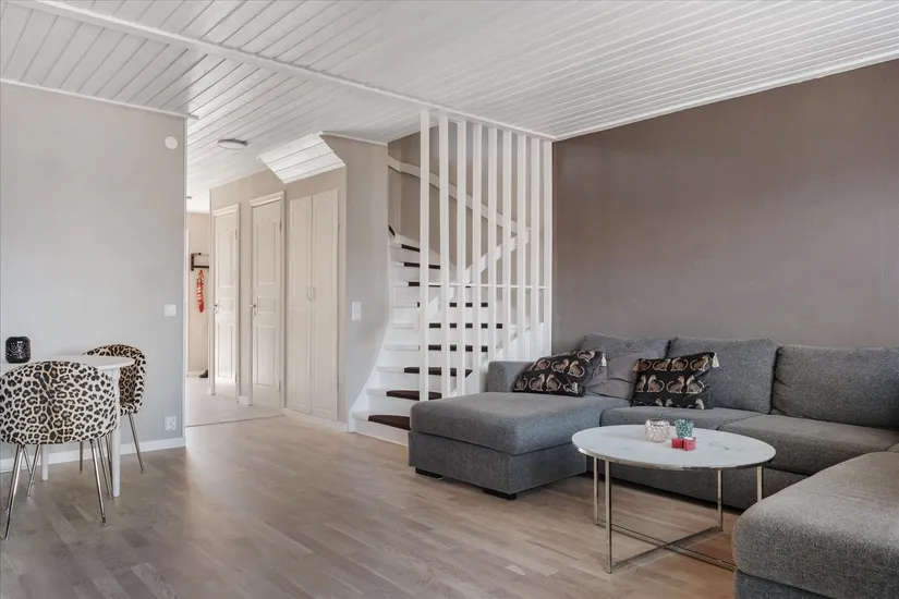Villa, Muraregatan 12, Kapelle, Uddevalla