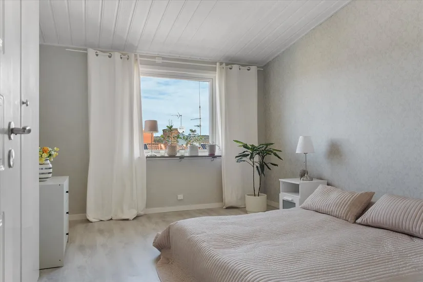 Villa, Muraregatan 12, Kapelle, Uddevalla