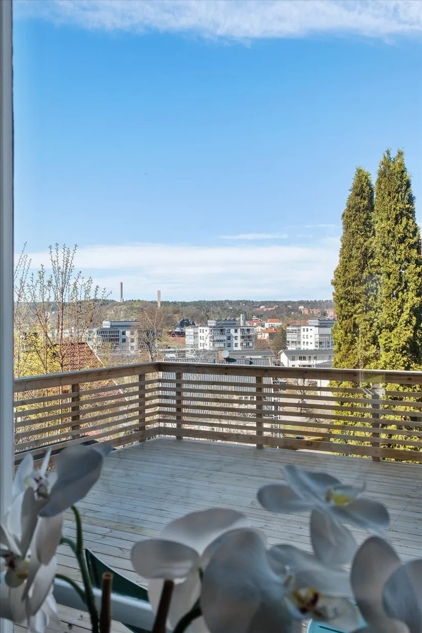 Villa, Muraregatan 12, Kapelle, Uddevalla
